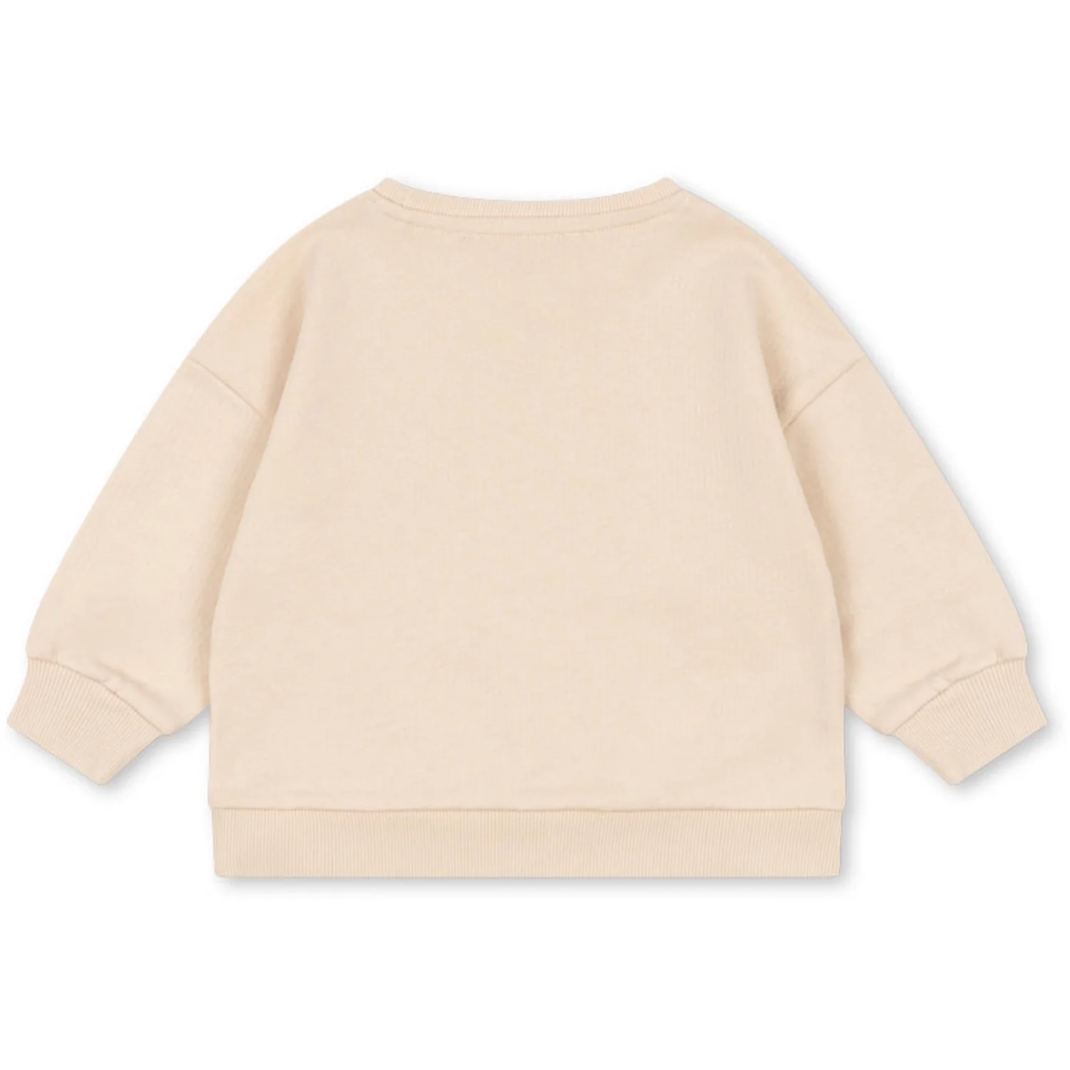 Konges Sløjd Brazillian Sand Loupy Lou Sweat Shirt Ocs - Image 9