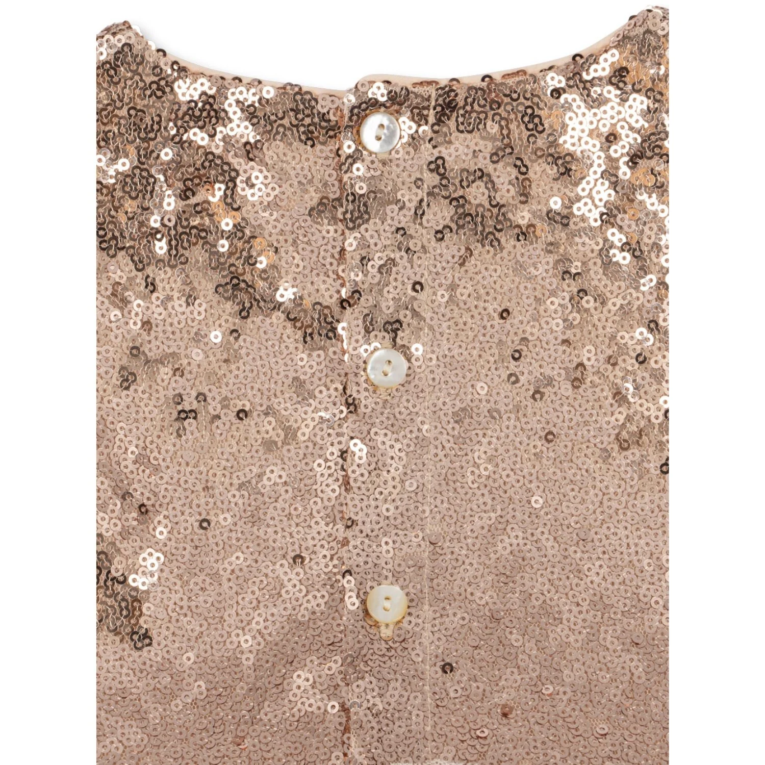 Konges Sløjd Brazillian Sand Mei Dress - Image 9