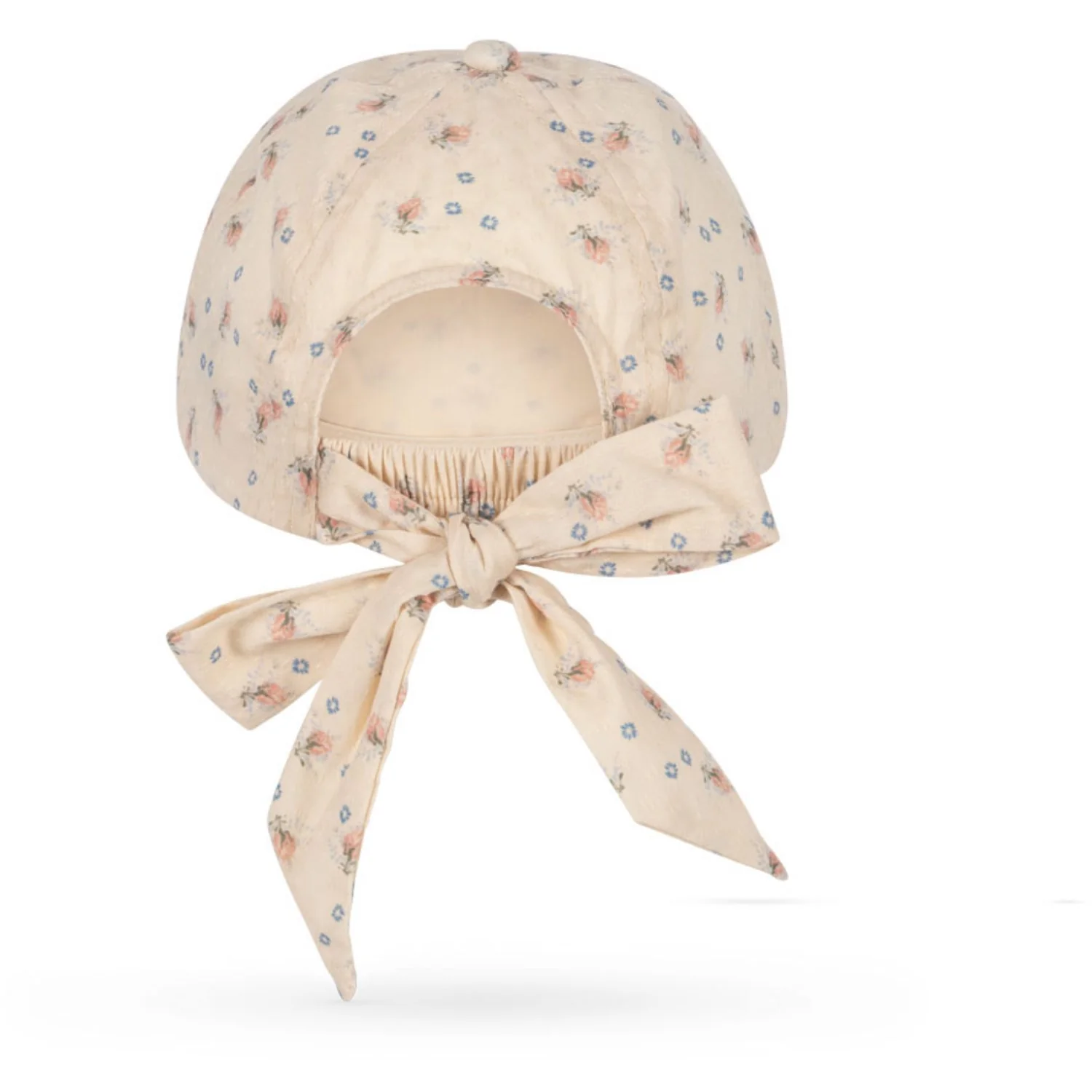 Konges Sløjd Brise D'Ètè Evia Bow Cap Gots - Image 5