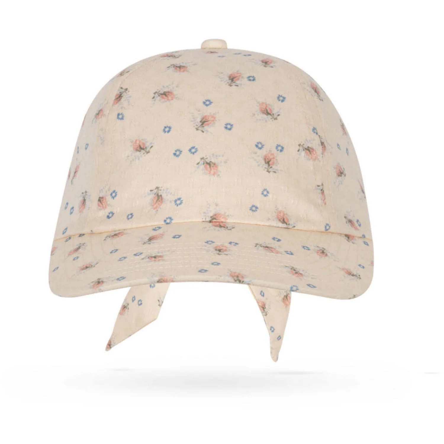 Konges Sløjd Brise D'Ètè Evia Bow Cap Gots - Image 6