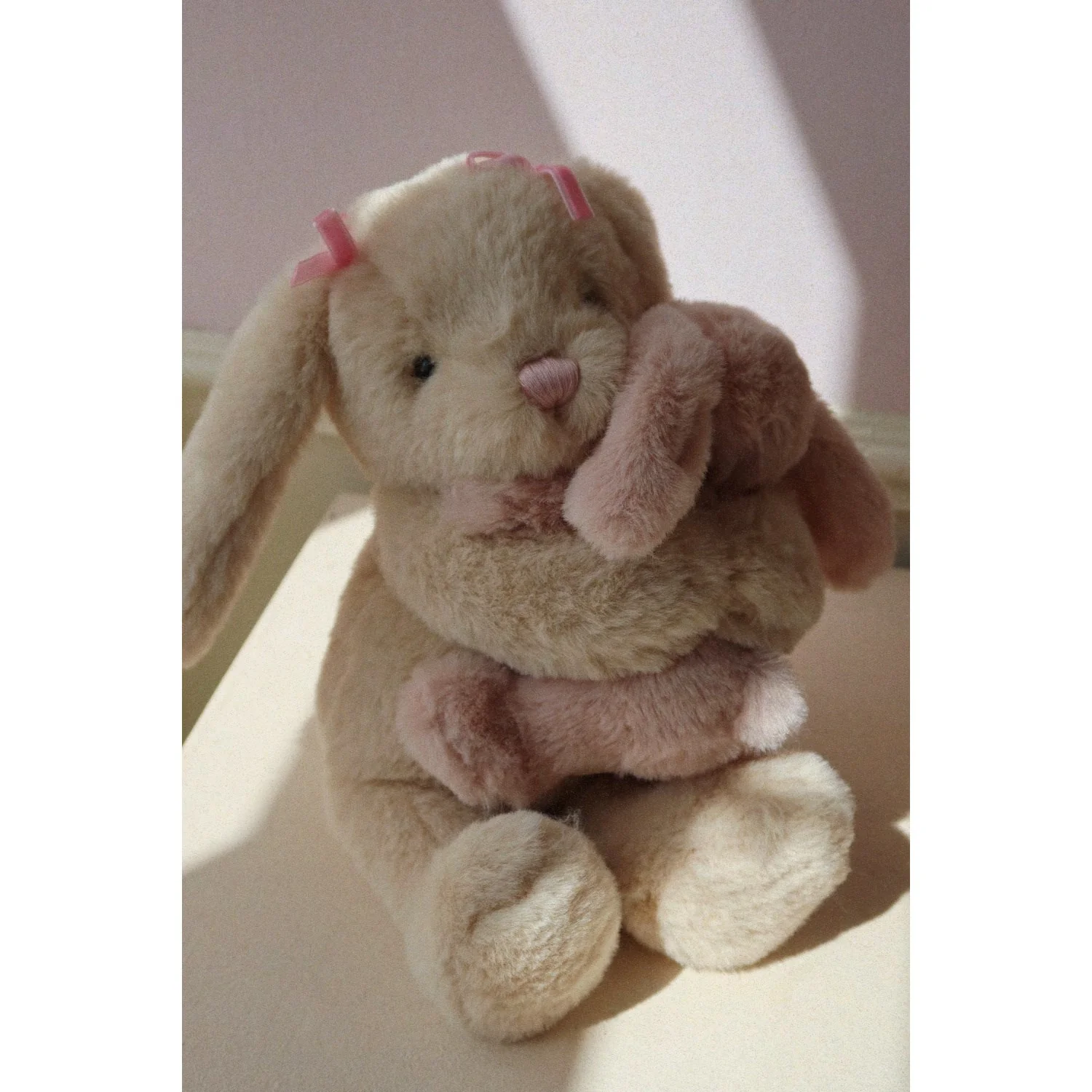 Konges Sløjd Bunny Bunny Hugs - Image 4