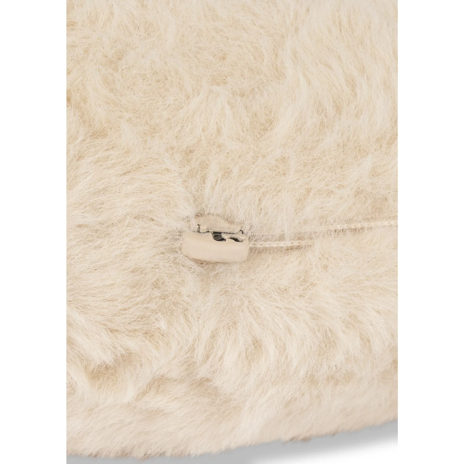 Konges Sløjd Bunny Teddy Neck Pillow - Image 3