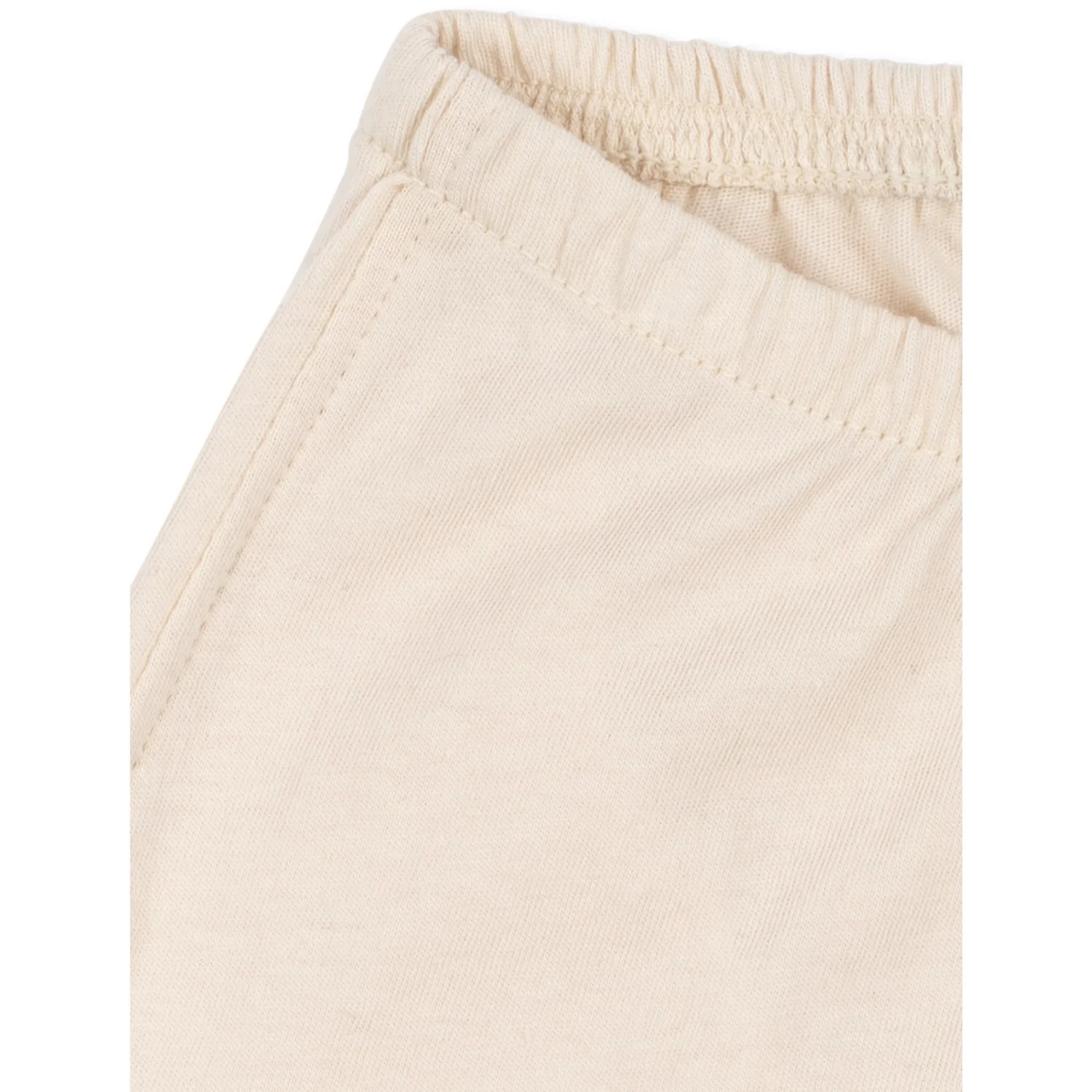 Konges Sløjd Buttercream Famo Frill Set Gots - Image 6