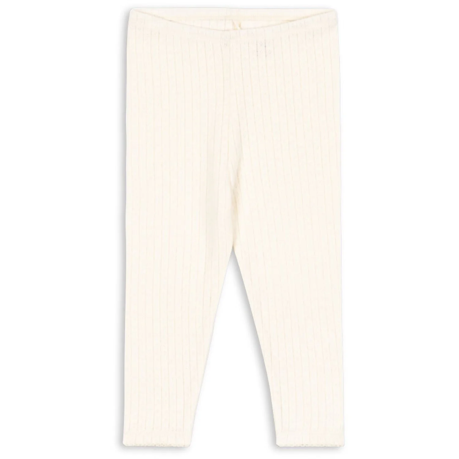 Konges Sløjd Buttercream Minnie Pants Gots