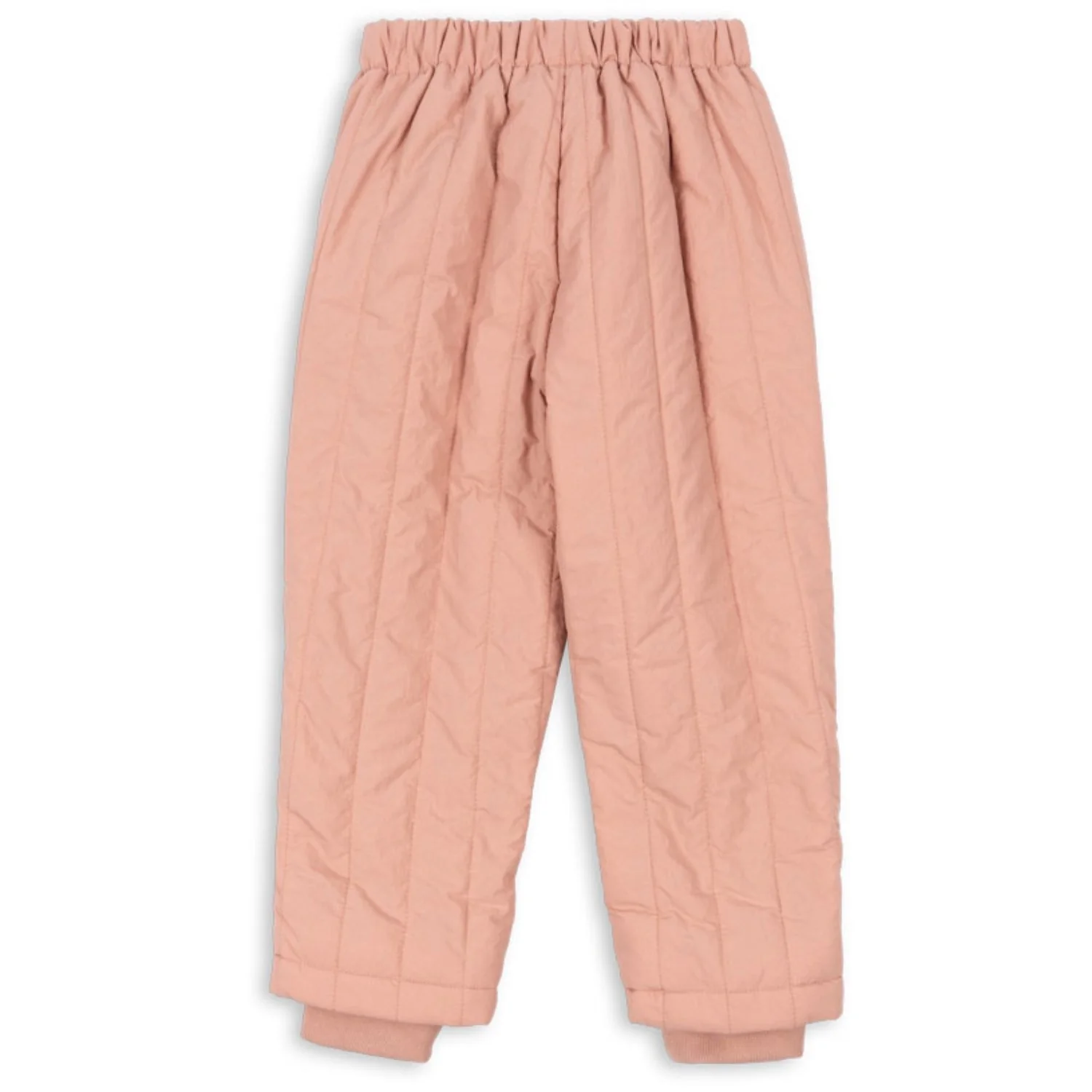 Konges Sløjd Cameo Brown Juno Pants - Image 5