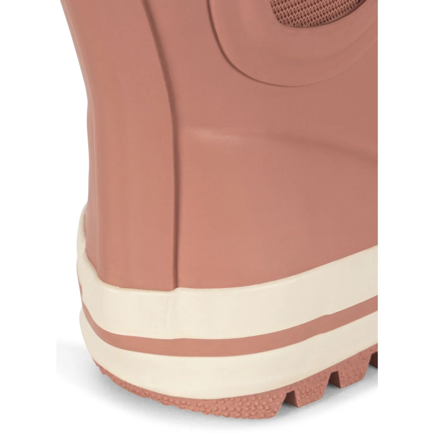 Konges Sløjd Cameo Brown Roi Rain Boot - Image 7