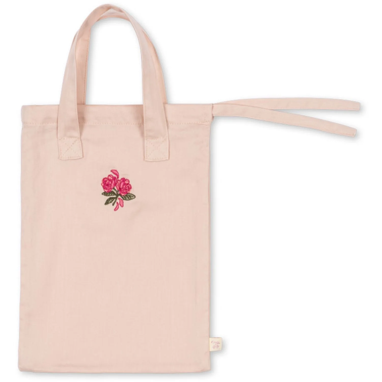 Konges Sløjd Cameo Rose Doll Bedding - Image 4