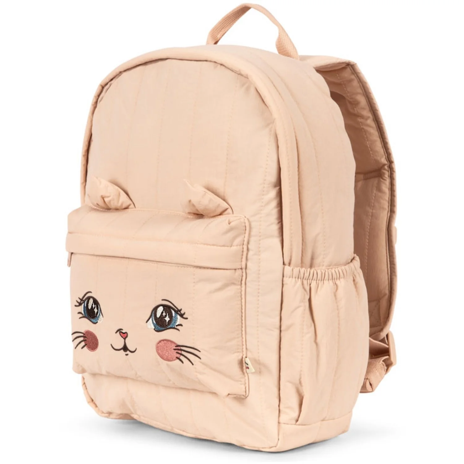 Konges Sløjd Cameo Rose Juno Kitty Backpack - Image 10