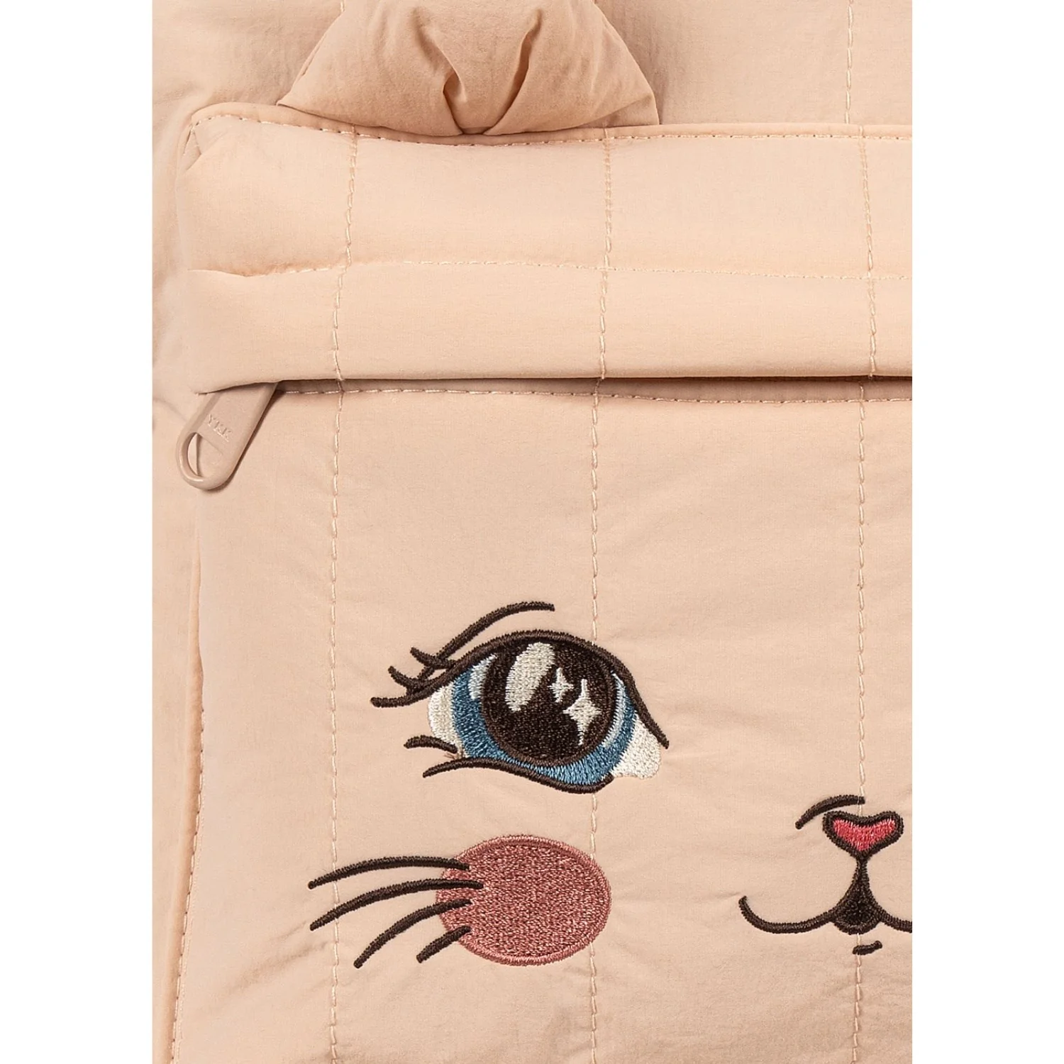 Konges Sløjd Cameo Rose Juno Kitty Backpack - Image 5