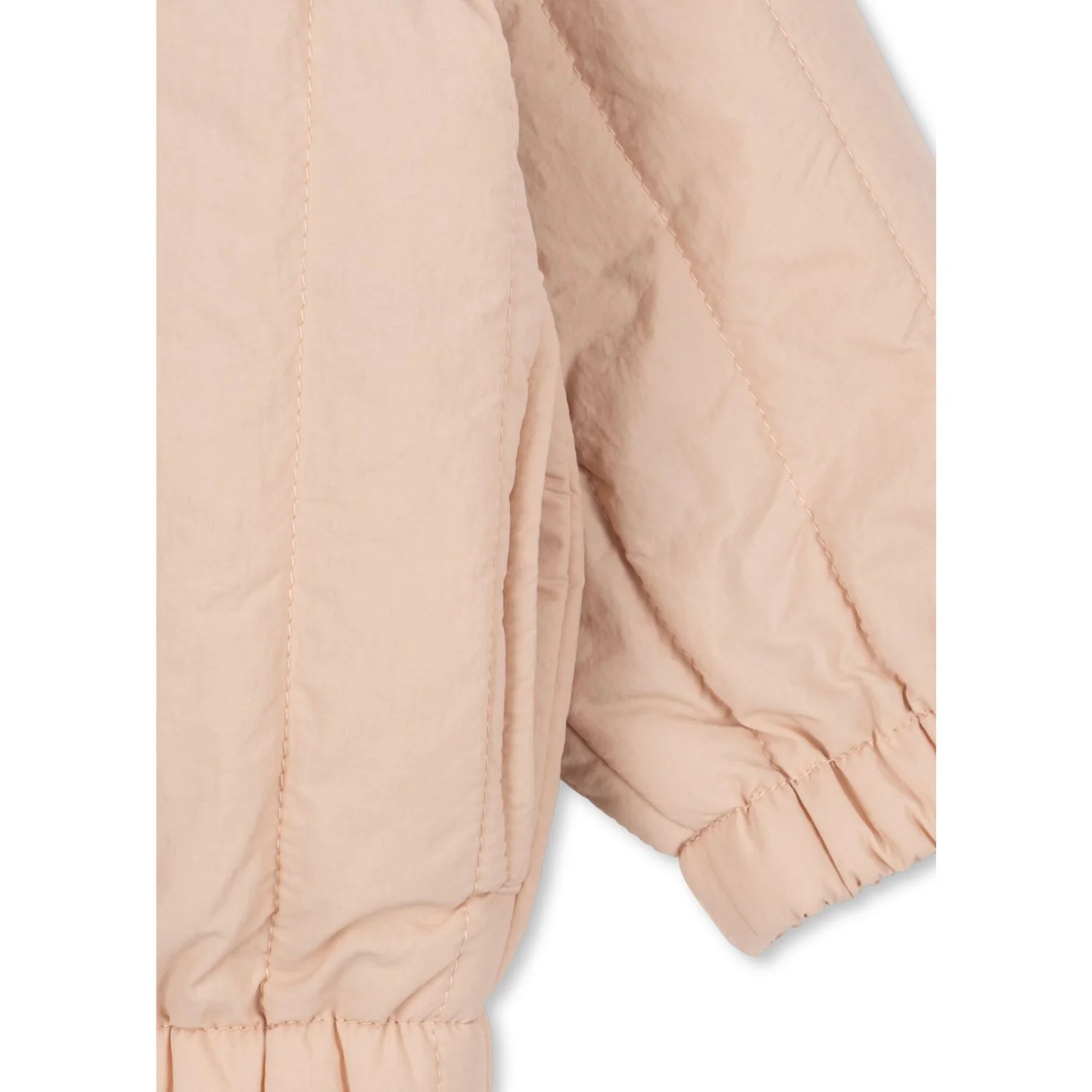 Konges Sløjd Cameo Rose Juno Kitty Bomber Jacket - Image 5