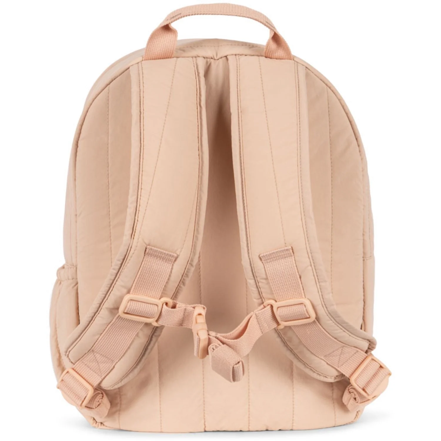 Konges Sløjd Cameo Rose Juno Quilted Sequin Backpack Midi - Image 8