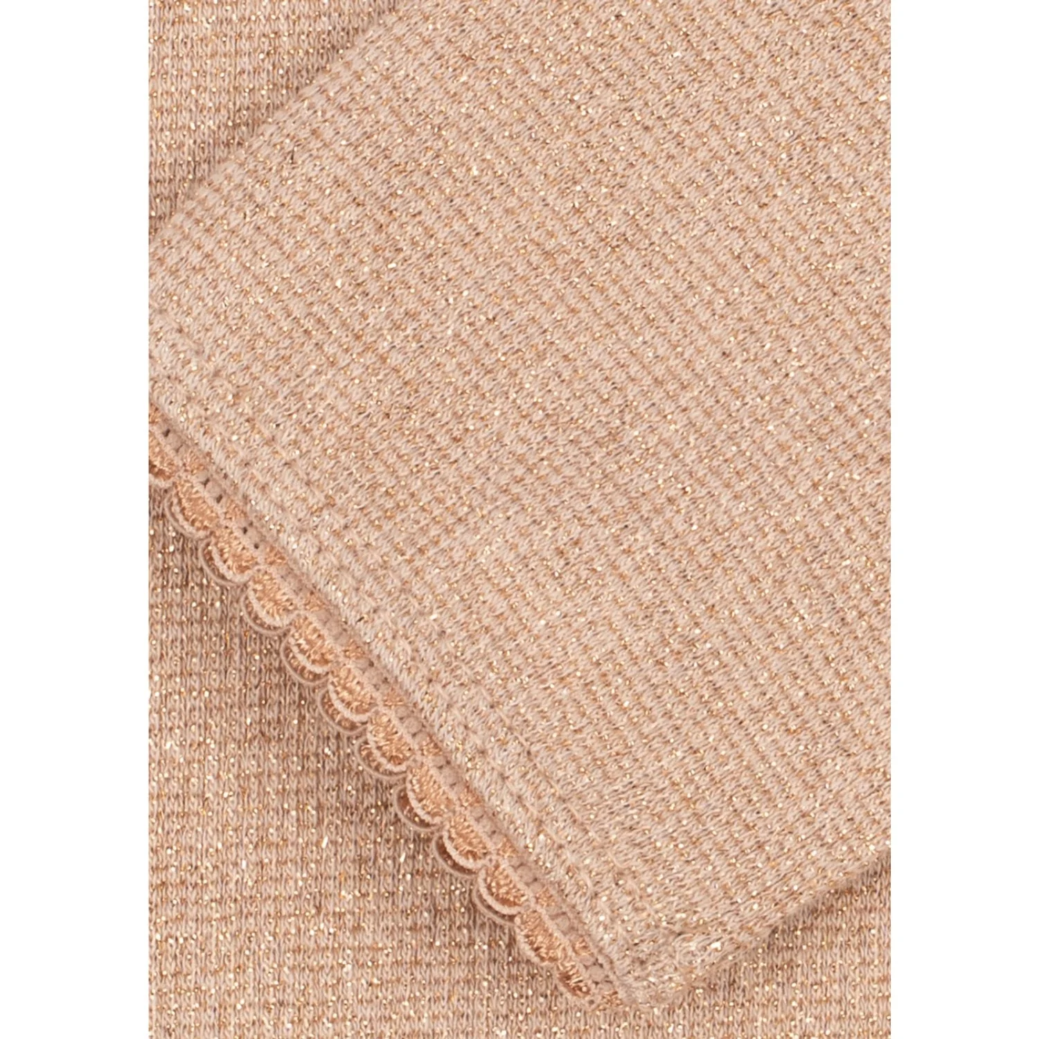 Konges Sløjd Cameo Rose Roli Blouse - Image 3