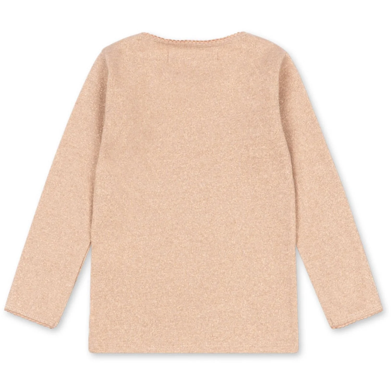Konges Sløjd Cameo Rose Roli Blouse - Image 4