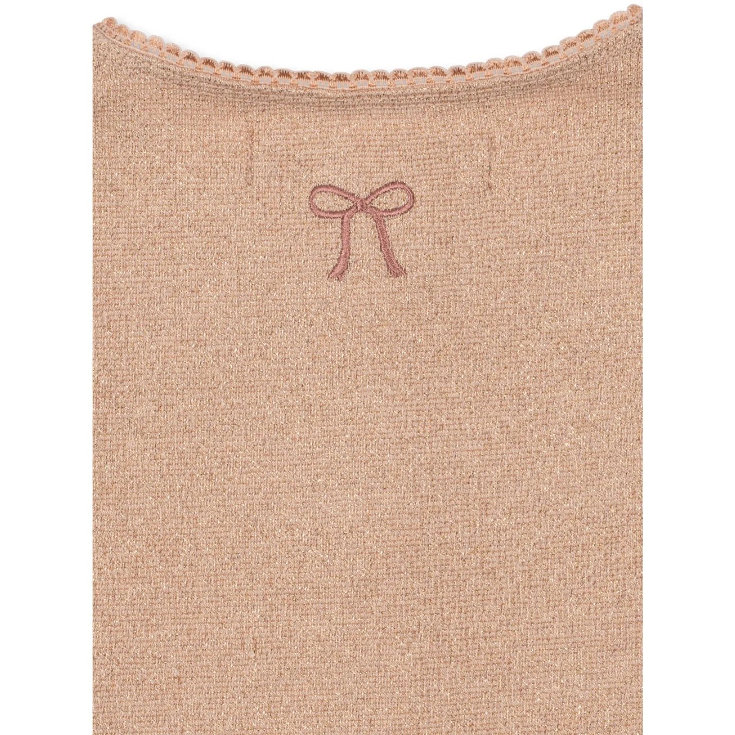 Konges Sløjd Cameo Rose Roli Cardigan - Image 2