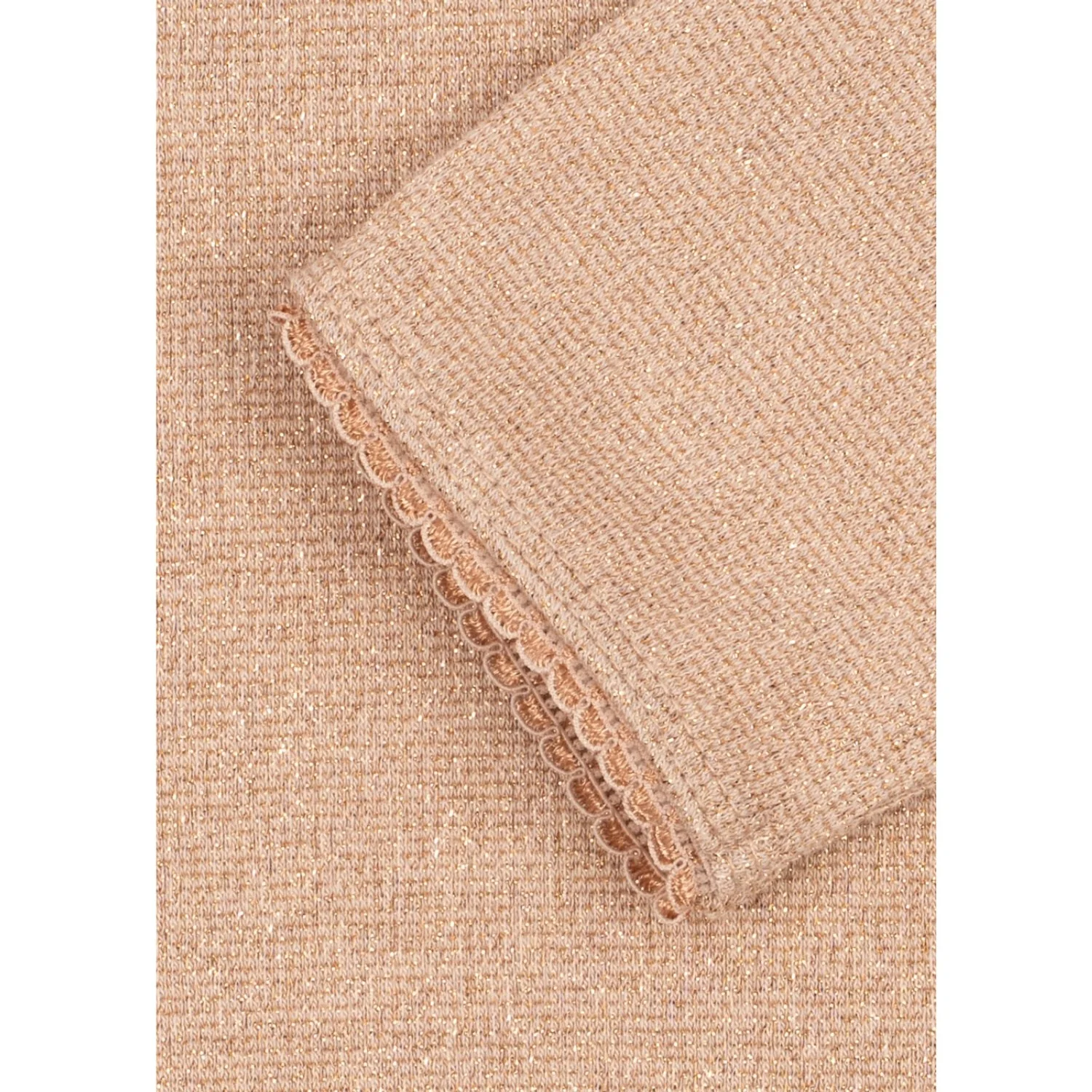 Konges Sløjd Cameo Rose Roli Dress - Image 3