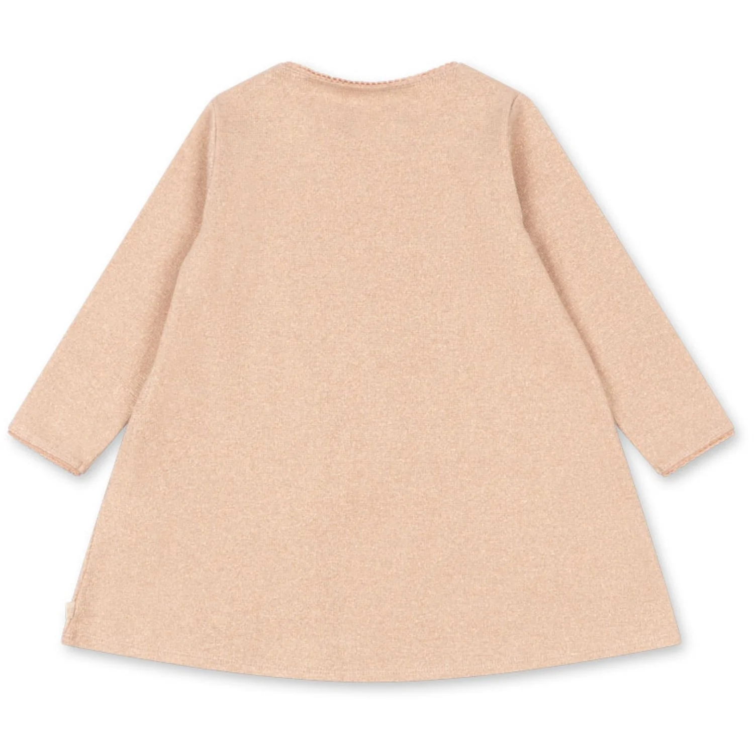 Konges Sløjd Cameo Rose Roli Dress - Image 4
