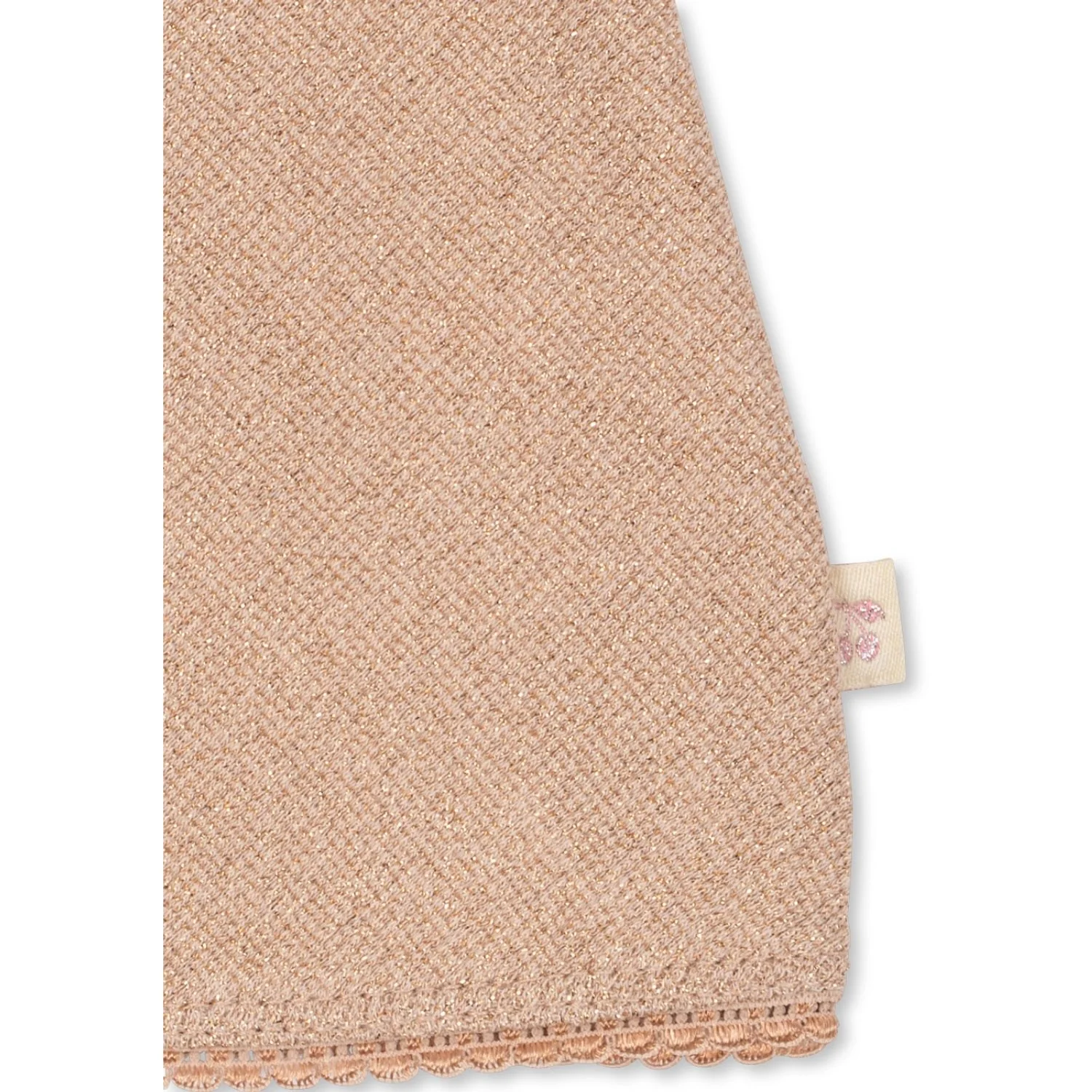 Konges Sløjd Cameo Rose Roli Skirt - Image 3