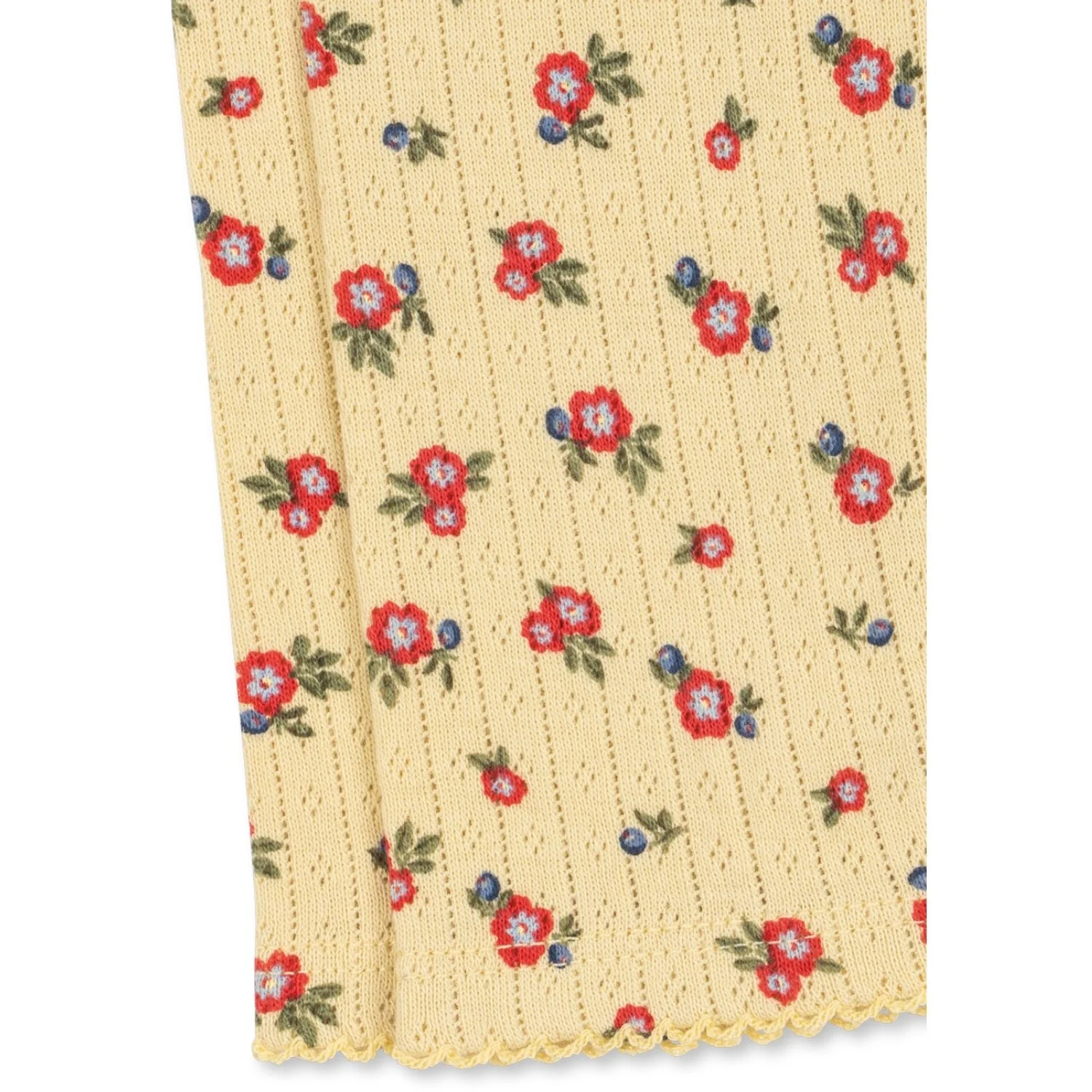 Konges Sløjd Carmona Minnie Pants Gots - Image 6