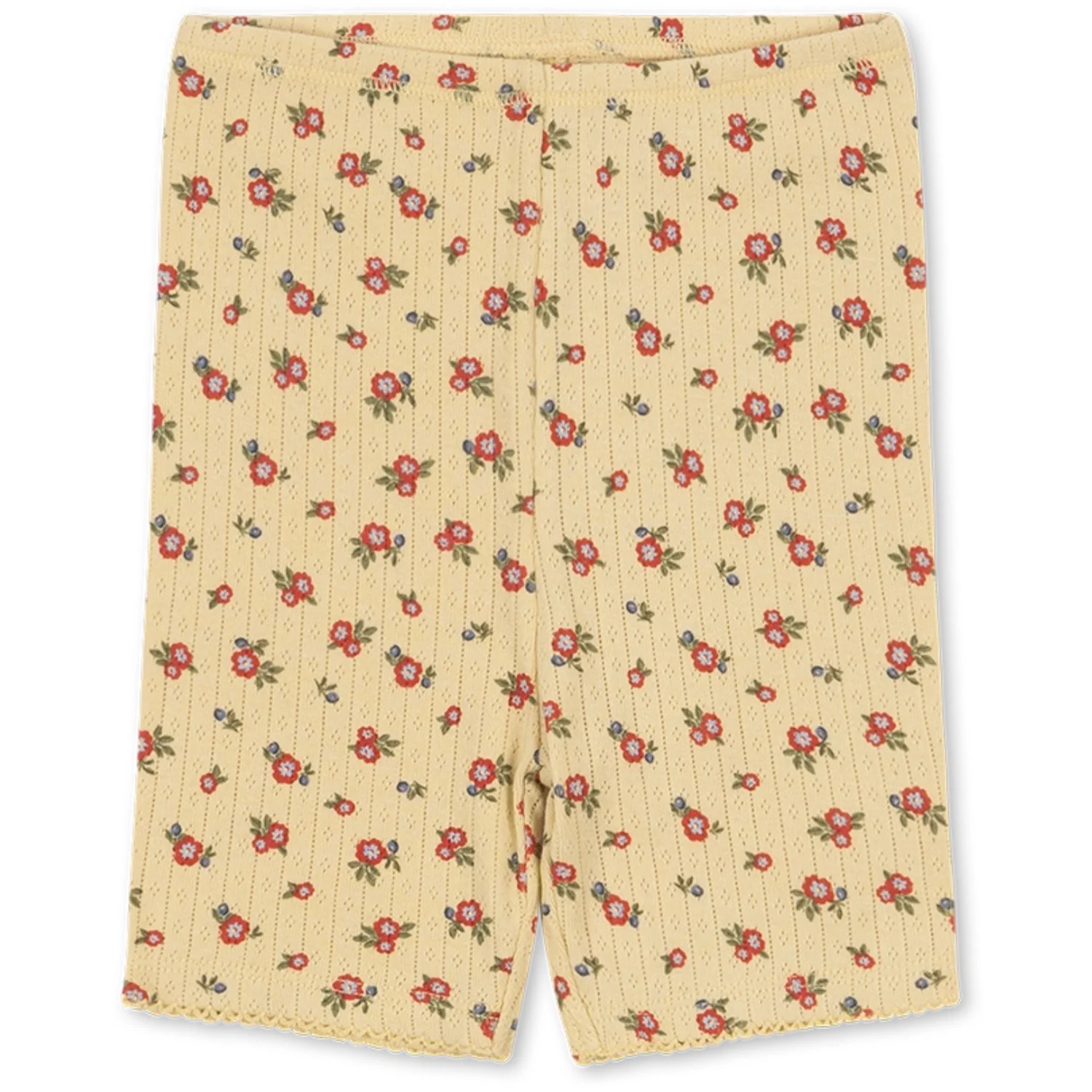 Konges Sløjd Carmona Minnie Short Leggings Gots