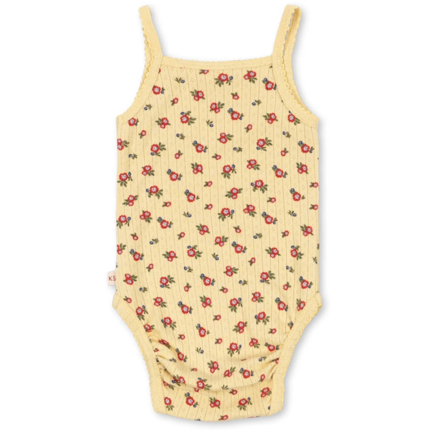Konges Sløjd Carmona Minnie Strap Body Gots - Image 7