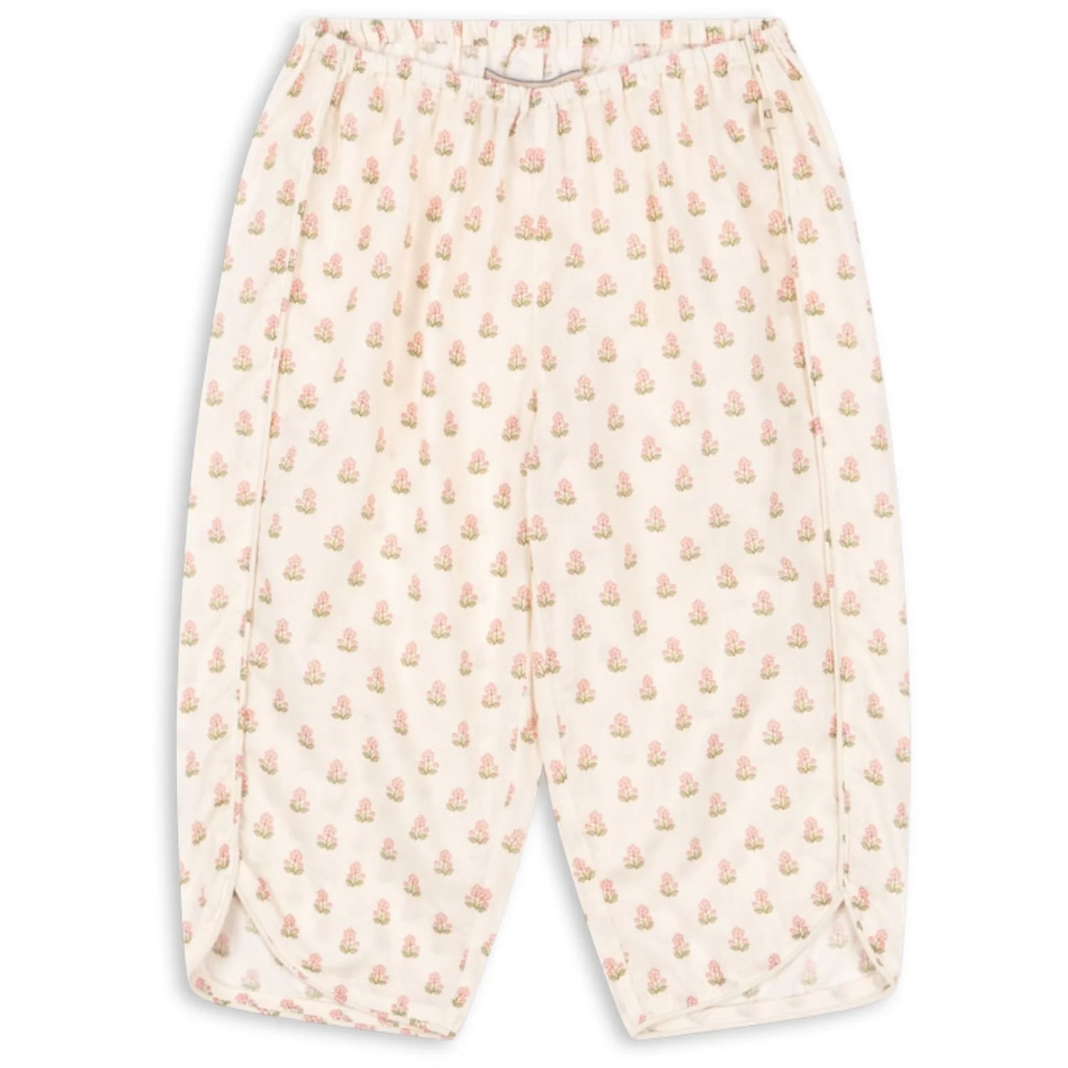 Konges Sløjd Carta Fiori Pacey Pants Gots