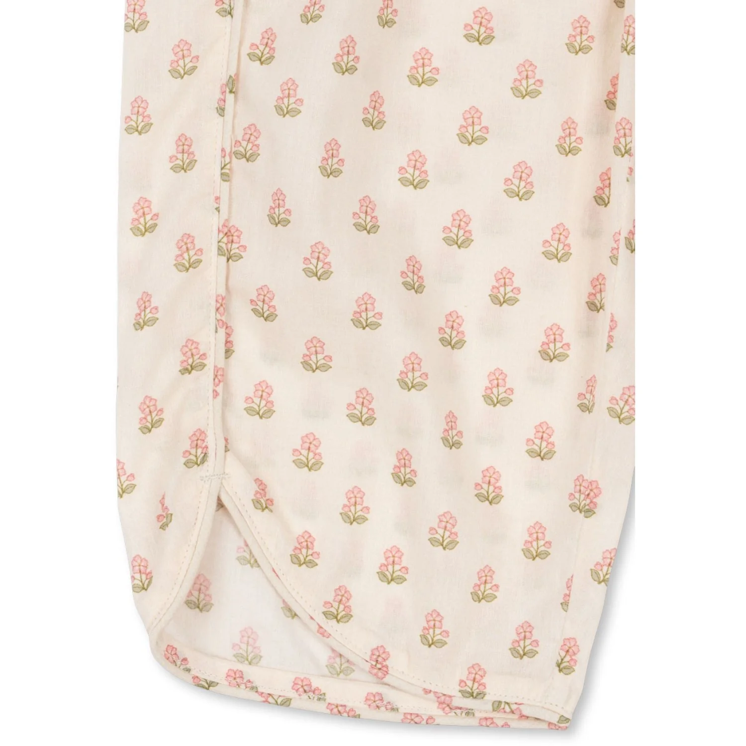 Konges Sløjd Carta Fiori Pacey Pants Gots - Image 5