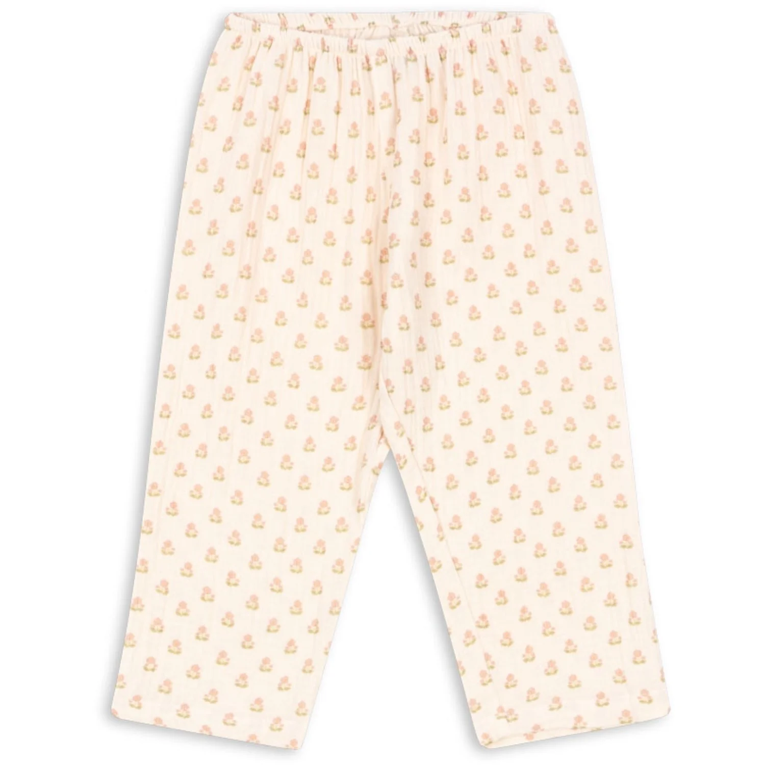 Konges Sløjd Carta Rosa Coco Pants Gots
