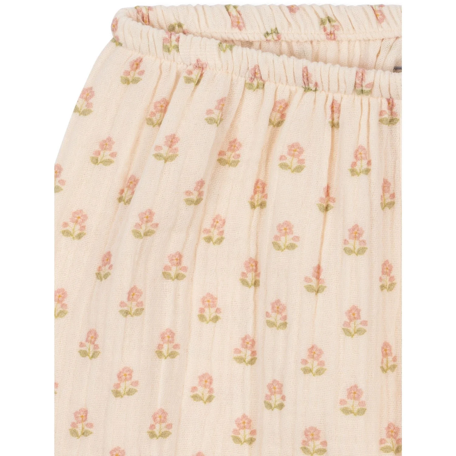 Konges Sløjd Carta Rosa Coco Pants Gots - Image 8