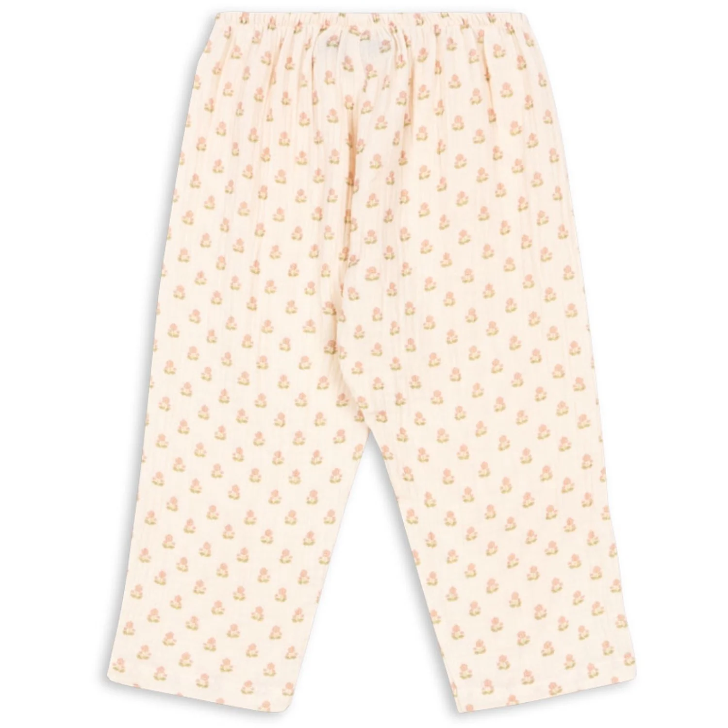 Konges Sløjd Carta Rosa Coco Pants Gots - Image 9