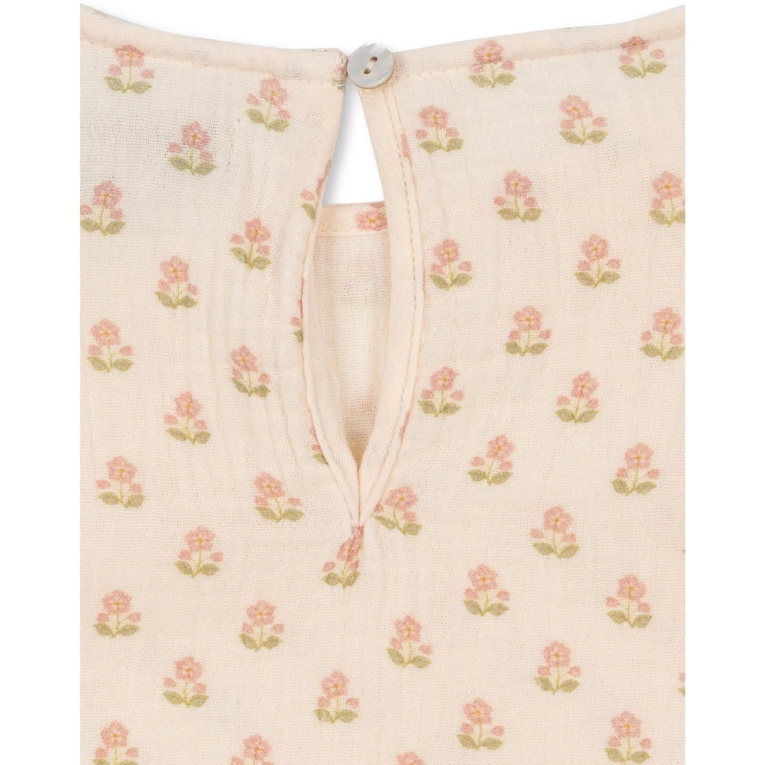 Konges Sløjd Carta Rosa Coco Top Gots - Image 9
