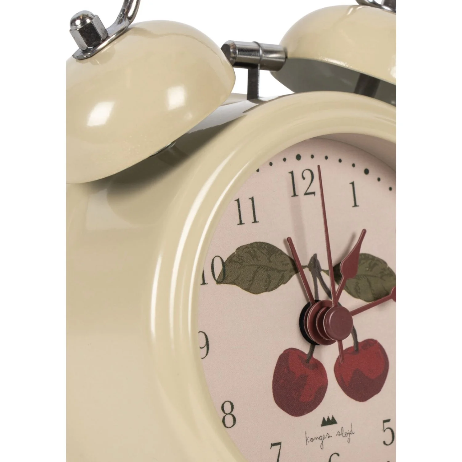 Konges Sløjd Cherry Alarm Clock - Image 3