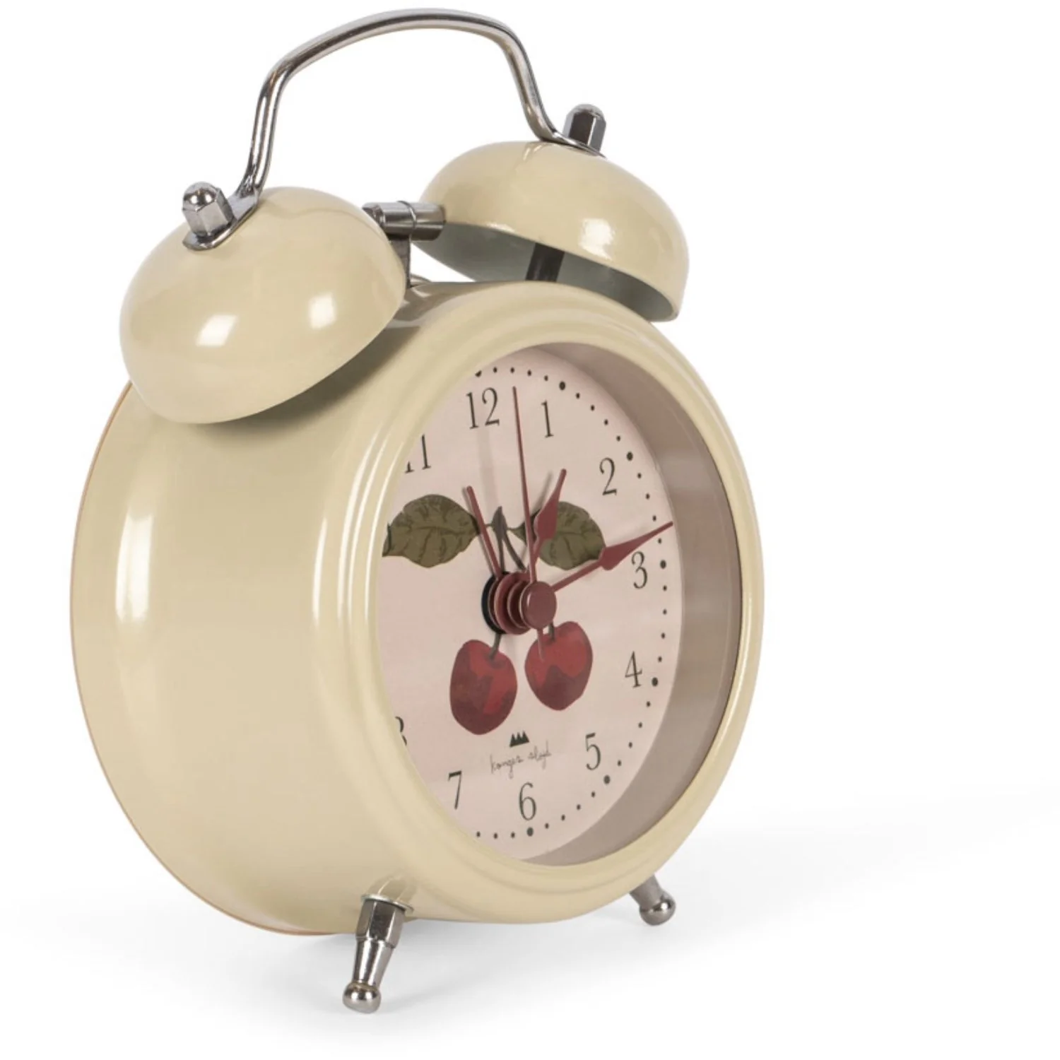 Konges Sløjd Cherry Alarm Clock - Image 5