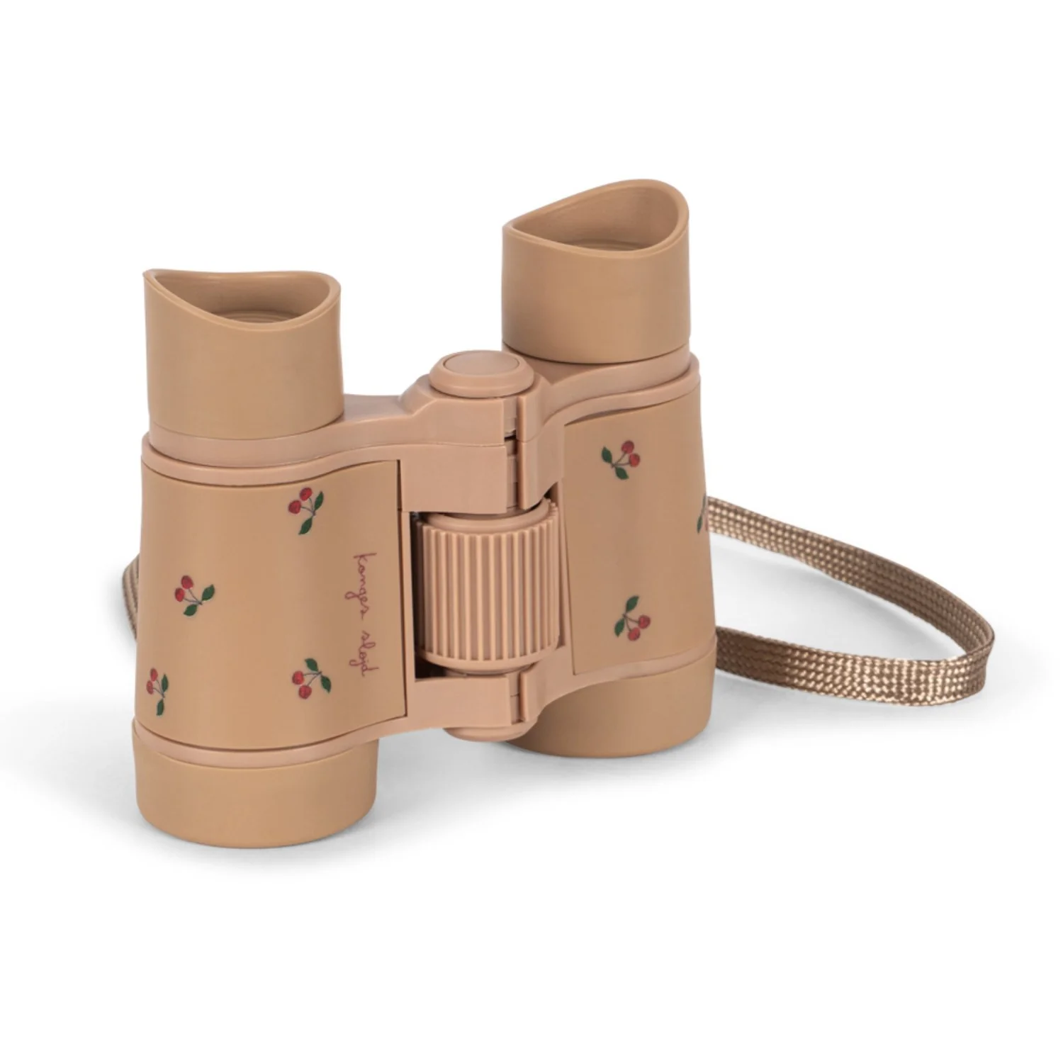 Konges Sløjd Cherry Aop Explorer Binoculars - Image 3