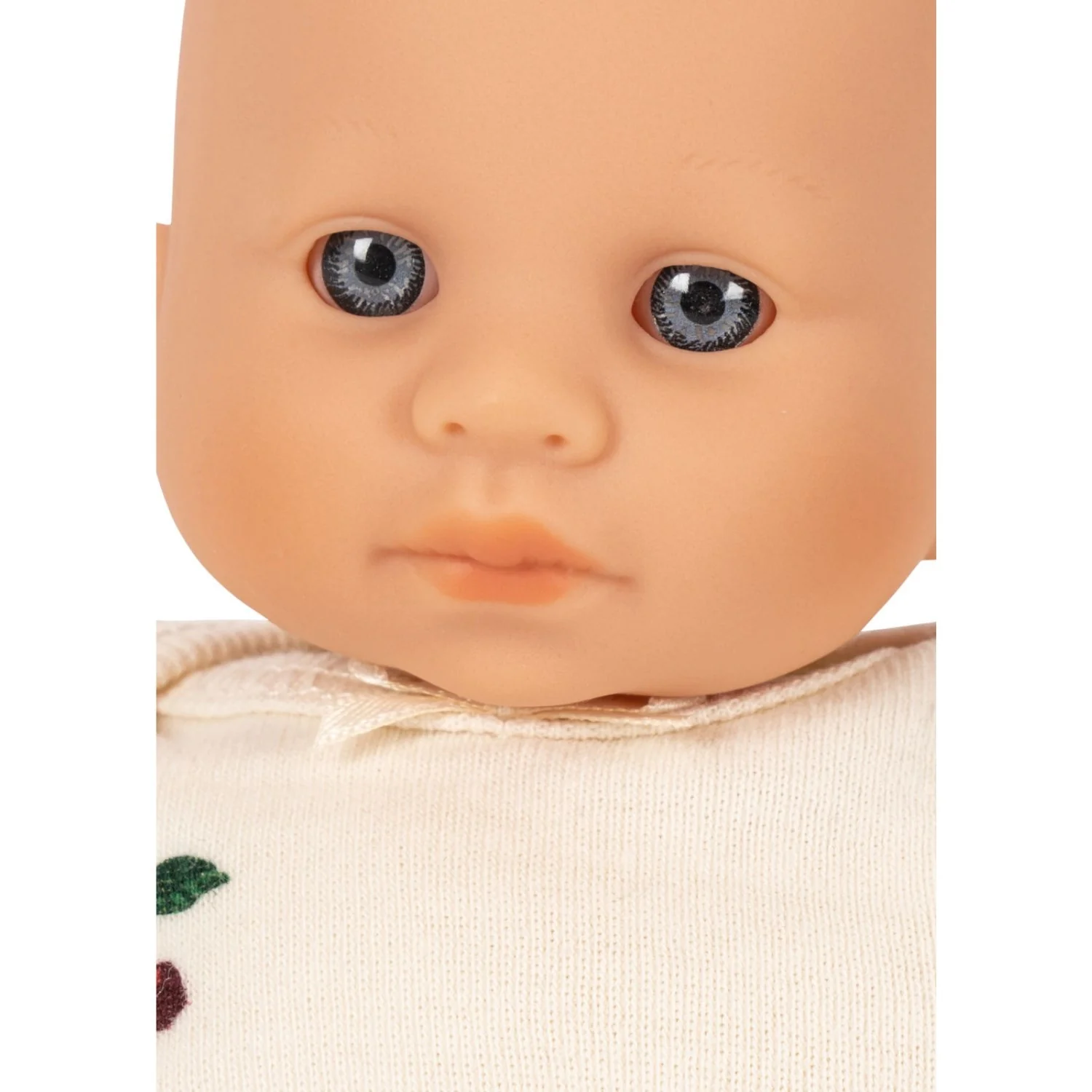 Konges Sløjd Cherry Aop My First Mini Doll - Image 2