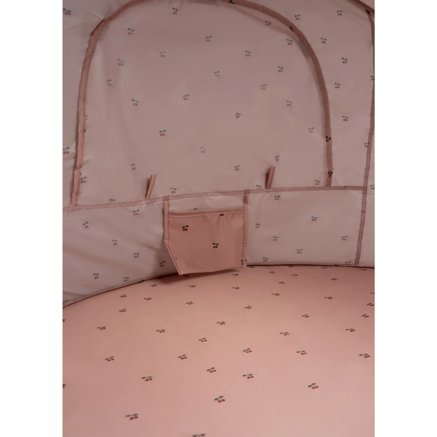 Konges Sløjd Cherry Beach Tent Pop Up Anti Uv 50+ - Image 2