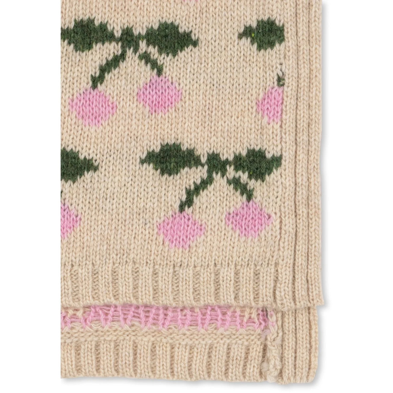 Konges Sløjd Cherry Belou Neckwarmer - Image 4