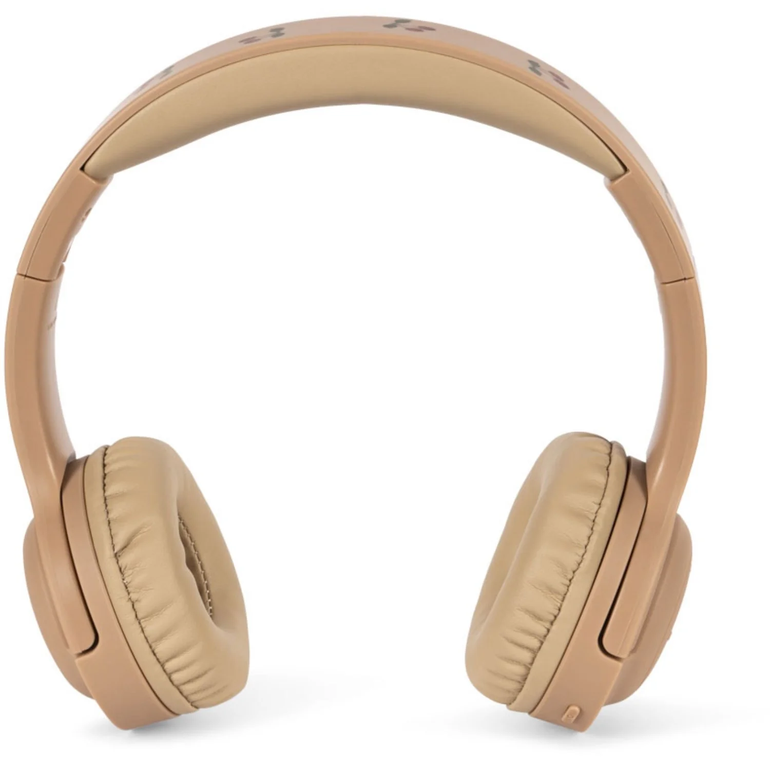 Konges Sløjd Cherry Blush Headphones - Image 6