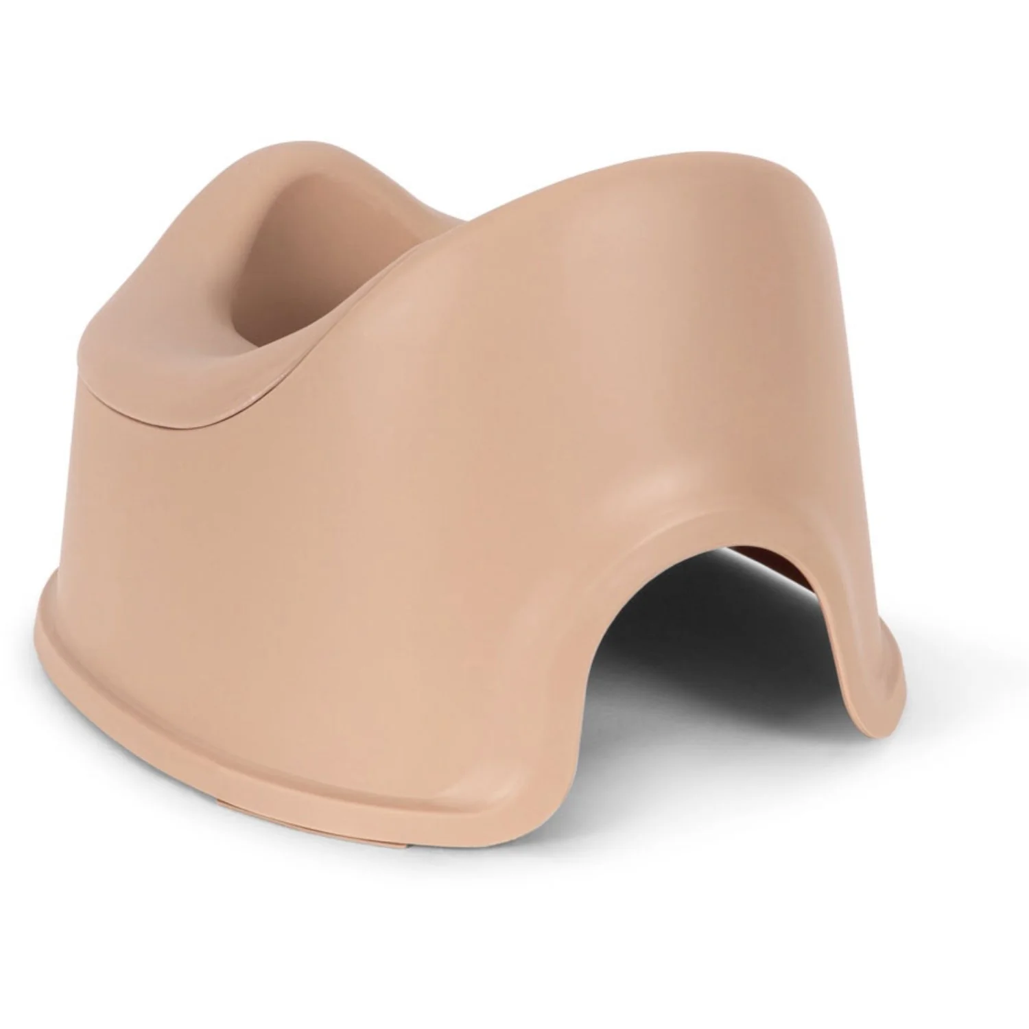 Konges Sløjd Cherry Blush My First Potty - Image 3
