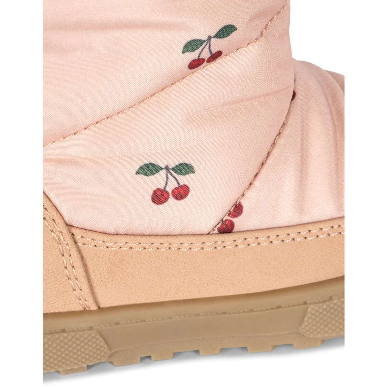Konges Sløjd Cherry Blush Storma Boot - Image 3