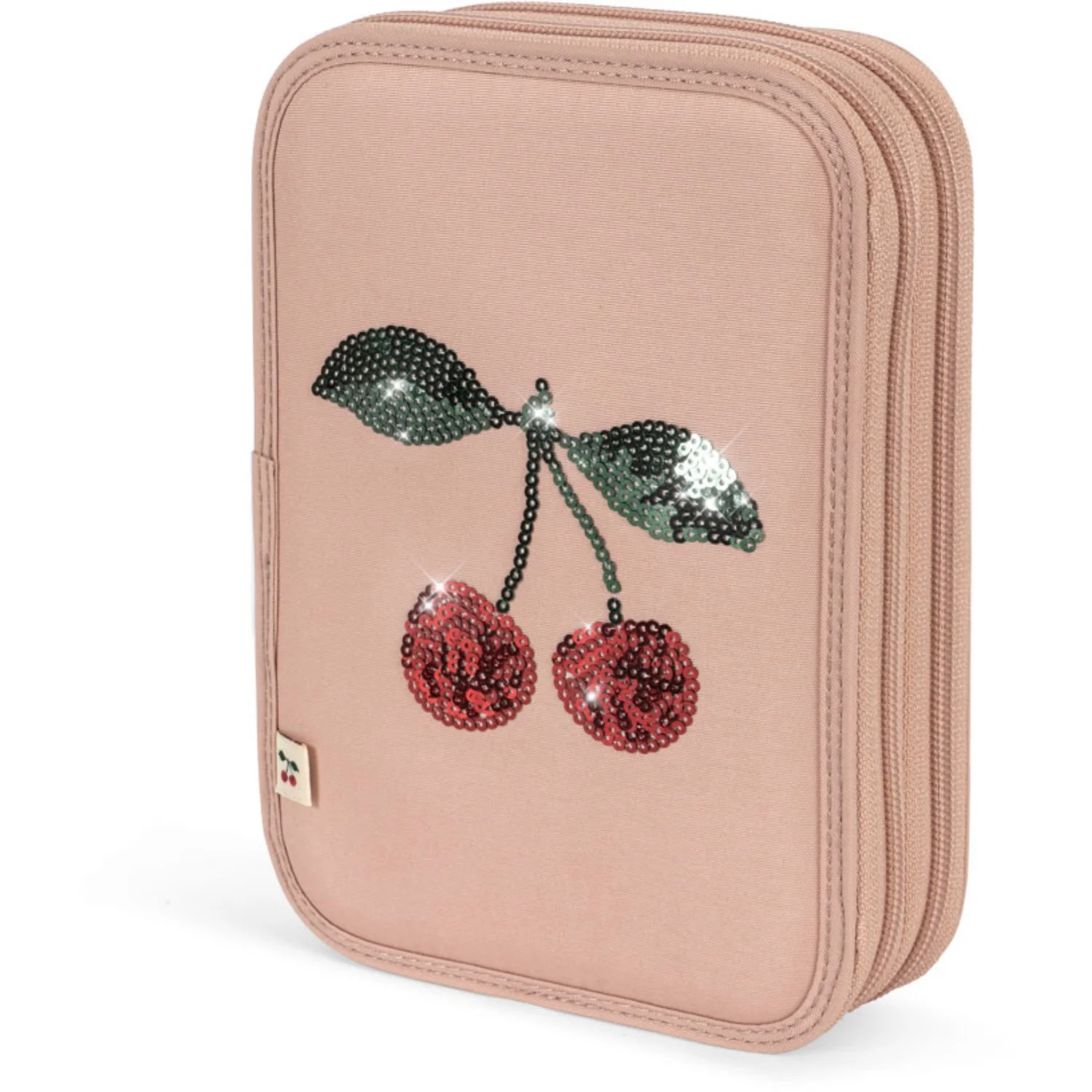 Konges Sløjd Cherry Clover Pencil Case