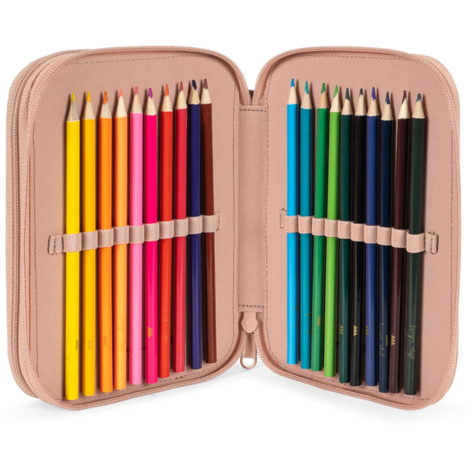 Konges Sløjd Cherry Clover Pencil Case - Image 4