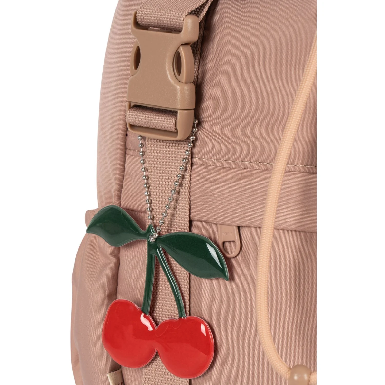Konges Sløjd Cherry Clover Schoolbag - Image 17