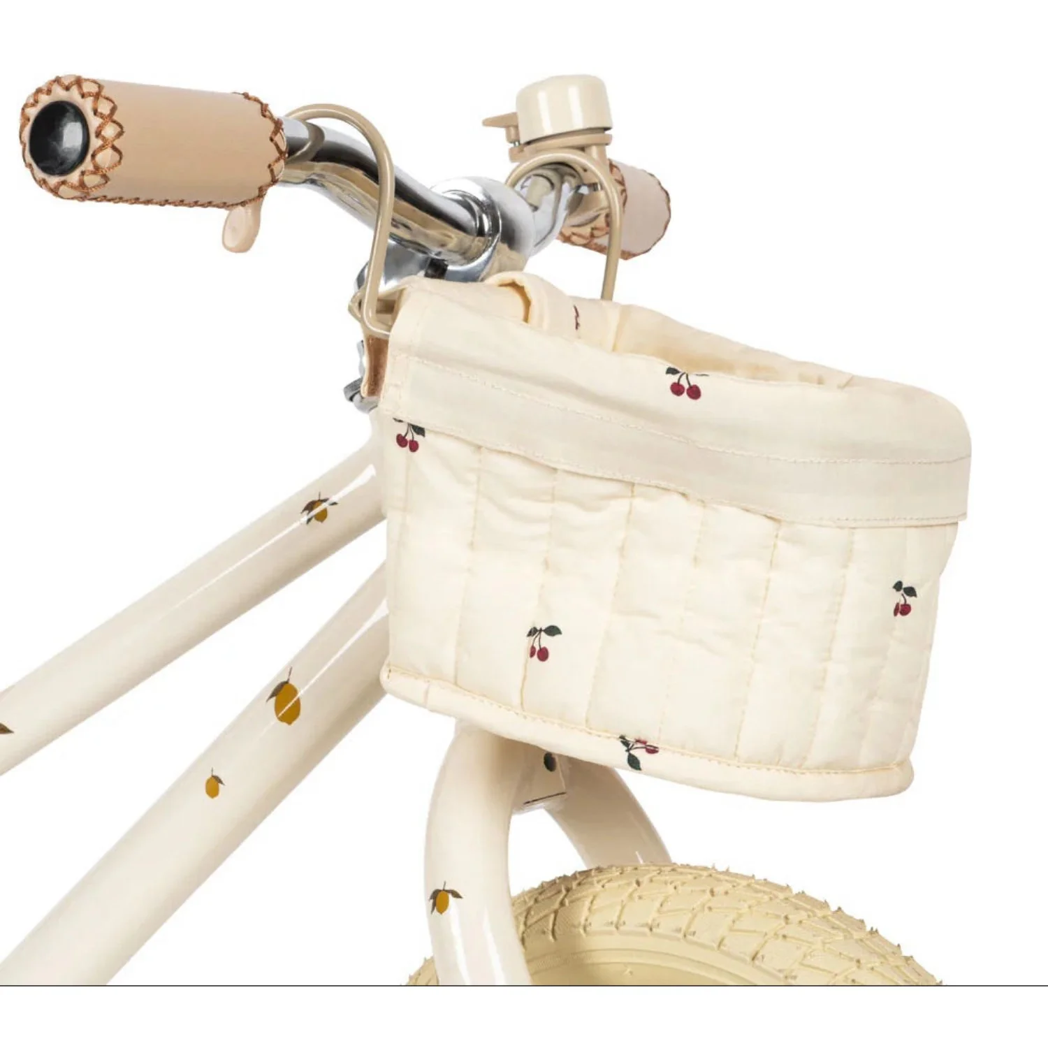 Konges Sløjd Cherry Doll Bike Seat - Image 2