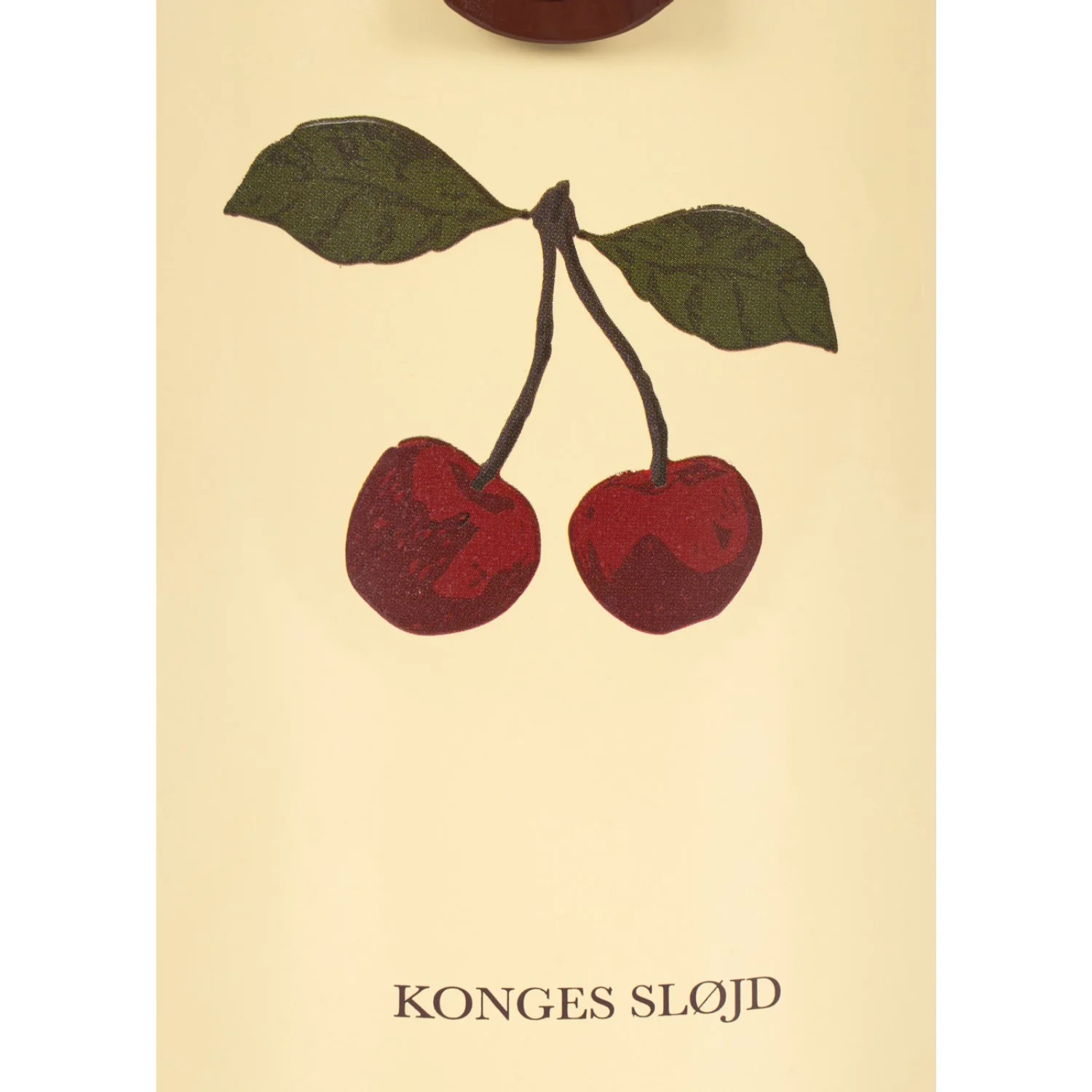 Konges Sløjd Cherry Garden Set - Image 3