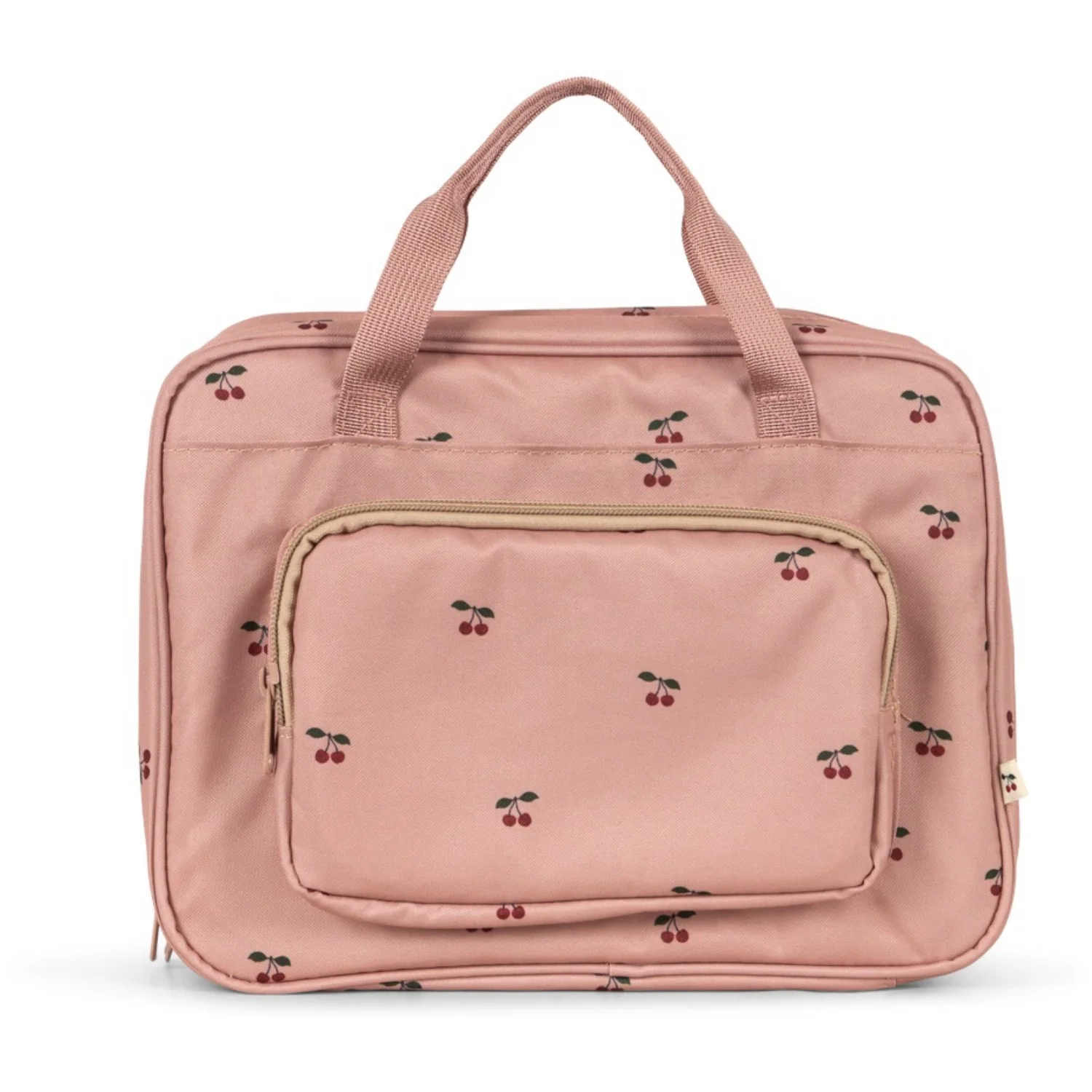 Konges Sløjd Cherry Holiday Essentials Bag - Image 5