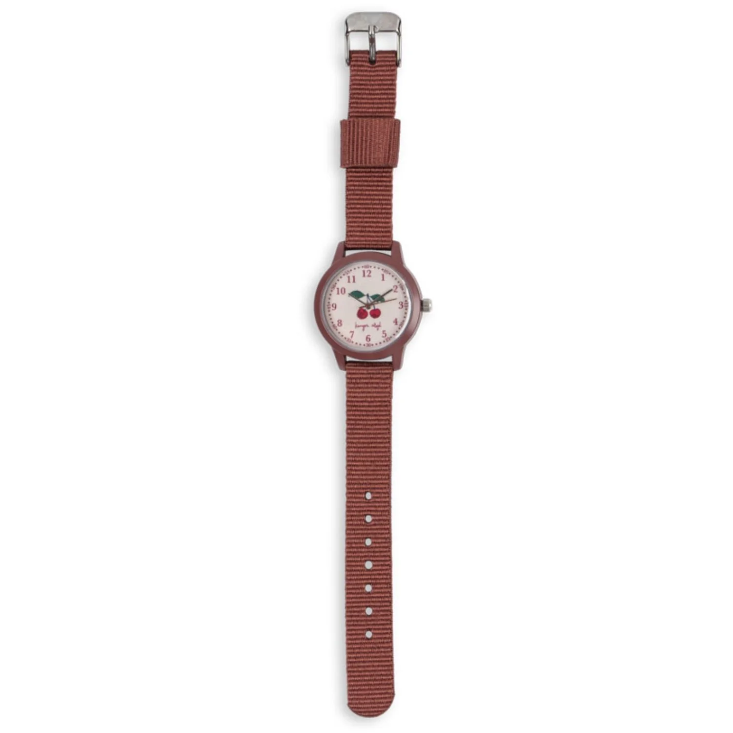 Konges Sløjd Cherry Kids Watch