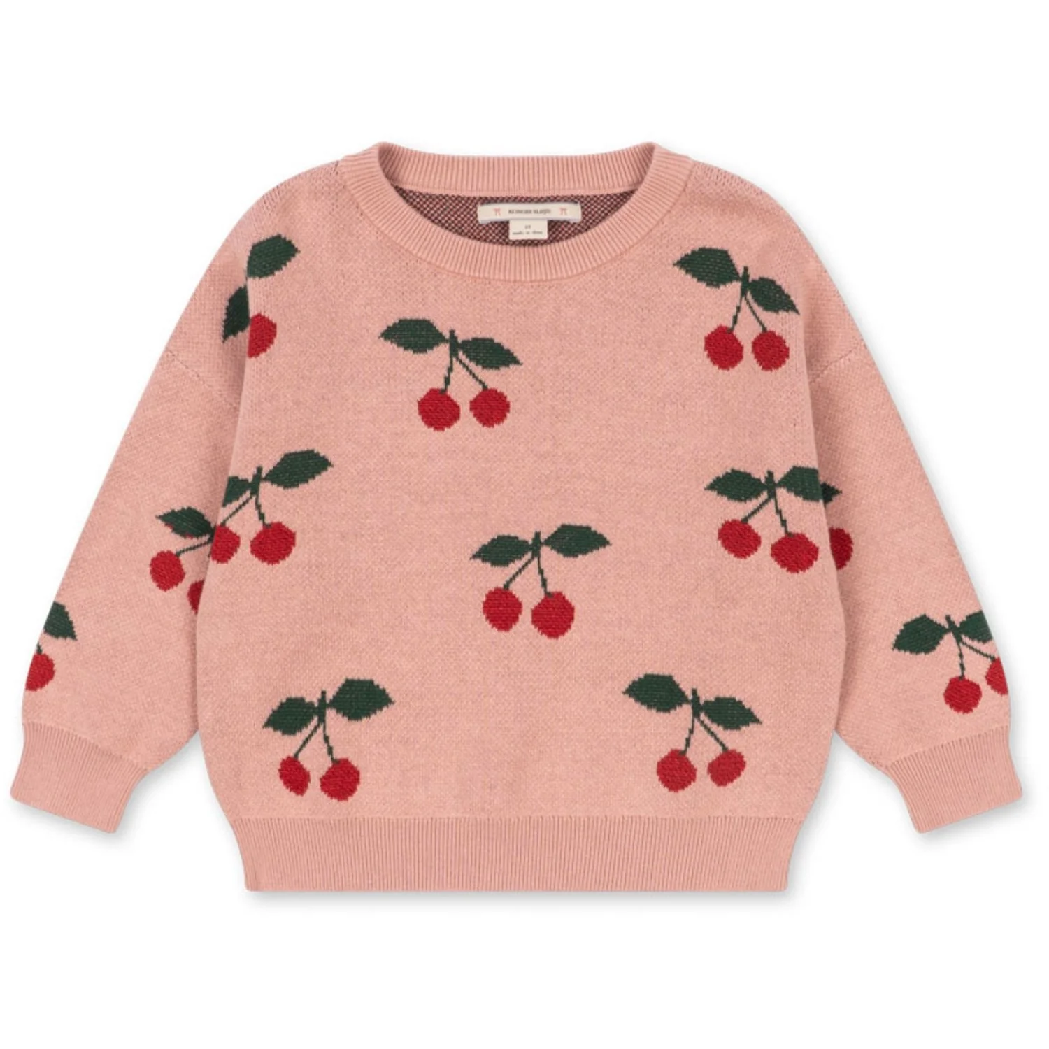 Konges Sløjd Cherry Lapis Lurex Blouse