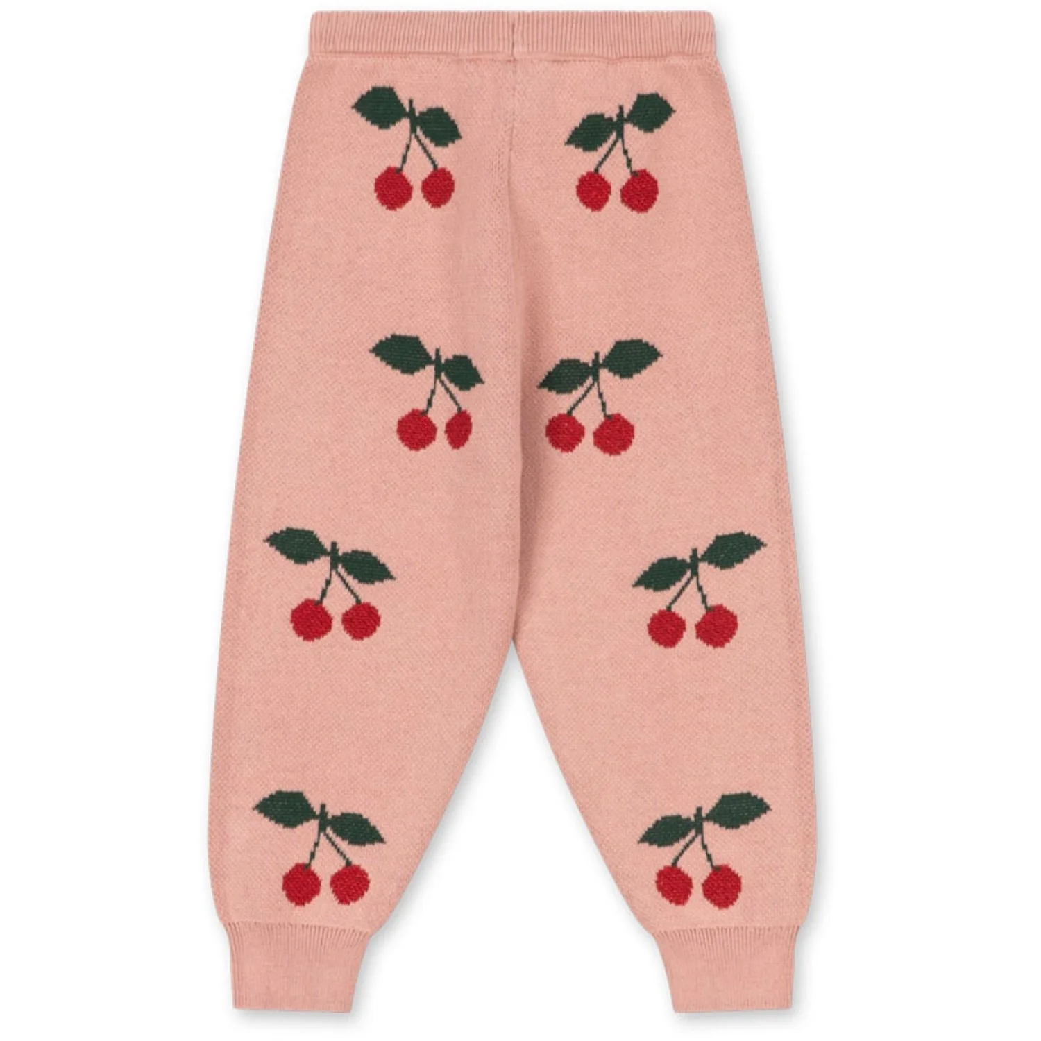 Konges Sløjd Cherry Lapis Lurex Pants - Image 4
