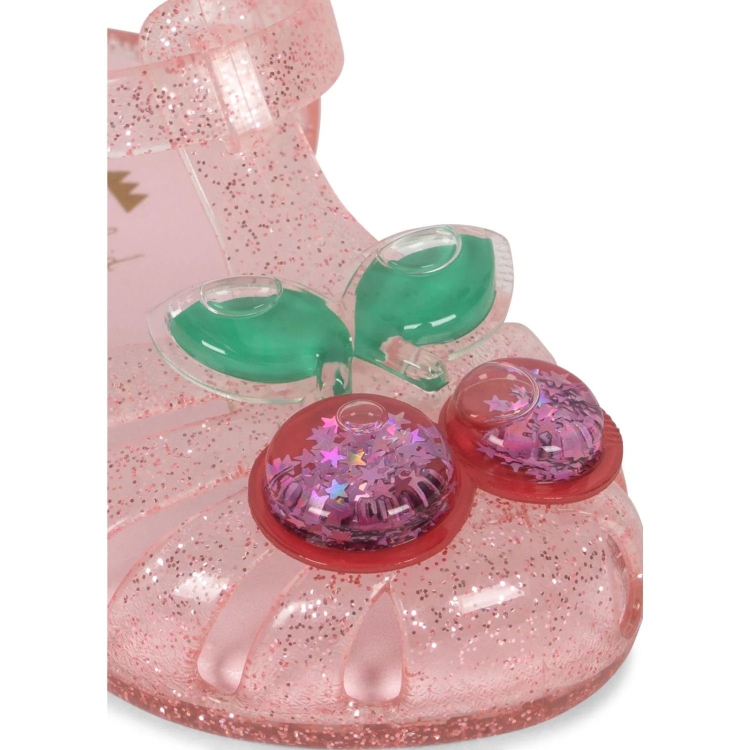 Konges Sløjd Cherry Lilo Sandal - Image 10