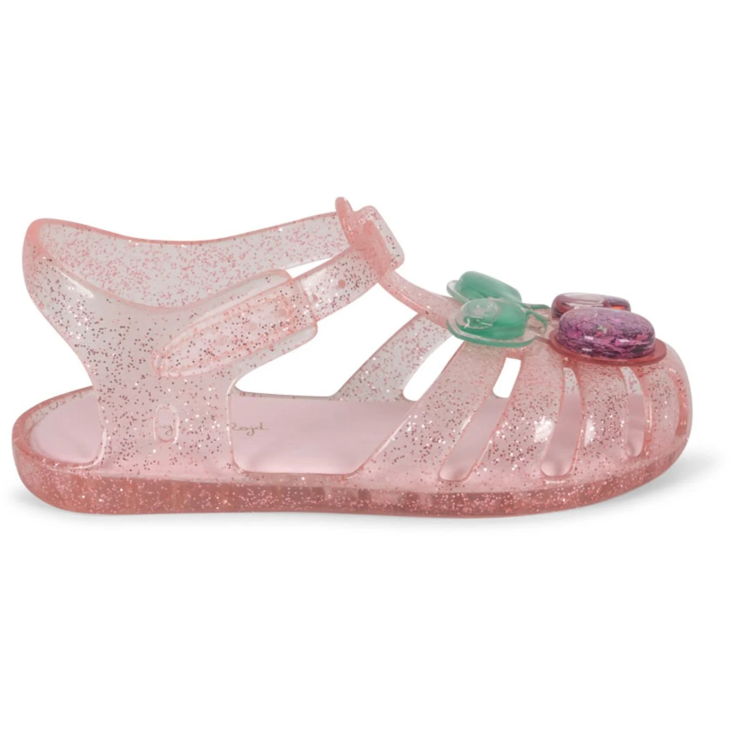 Konges Sløjd Cherry Lilo Sandal - Image 14
